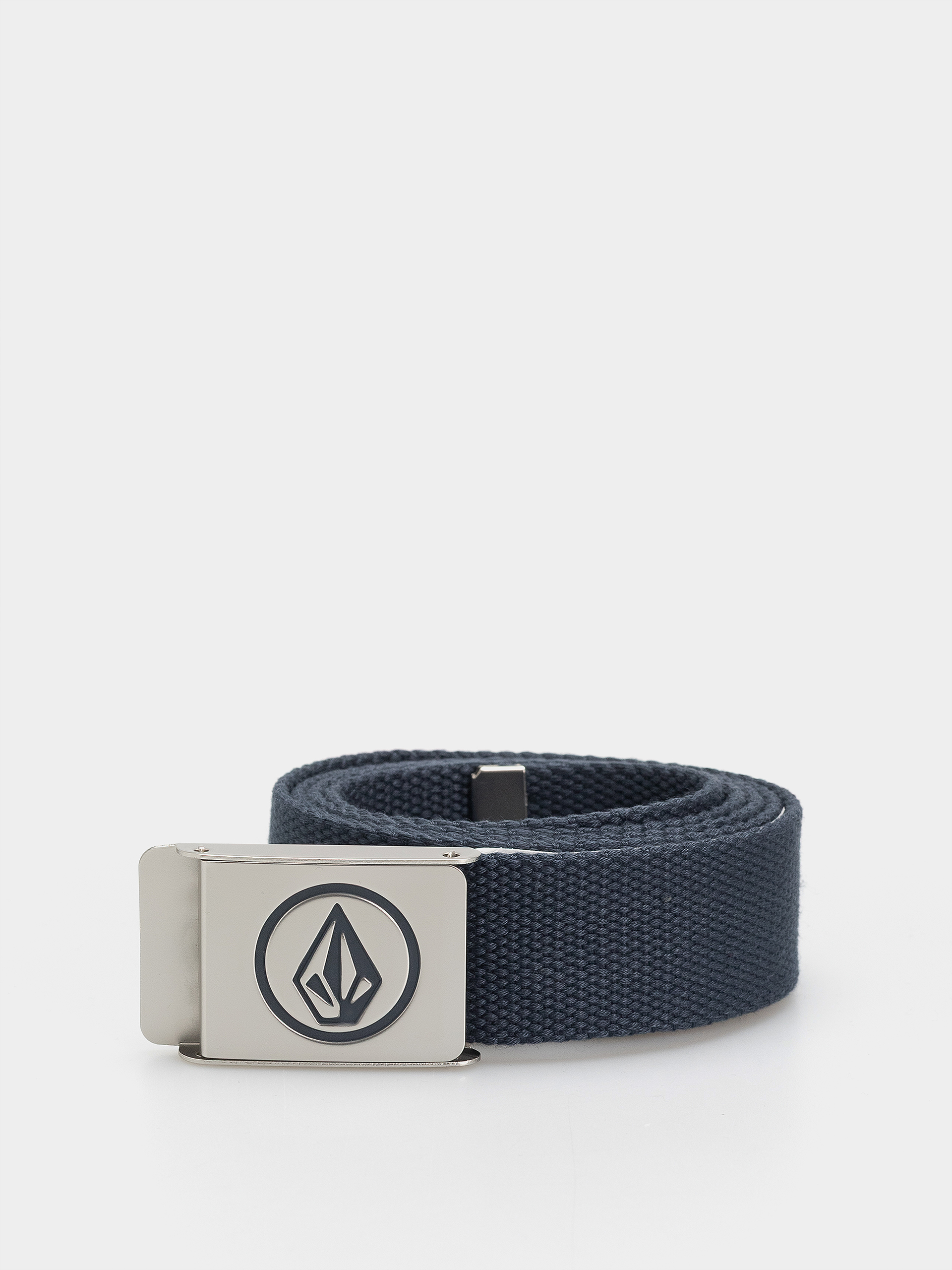 Ремінь Volcom Circle Web (navy)