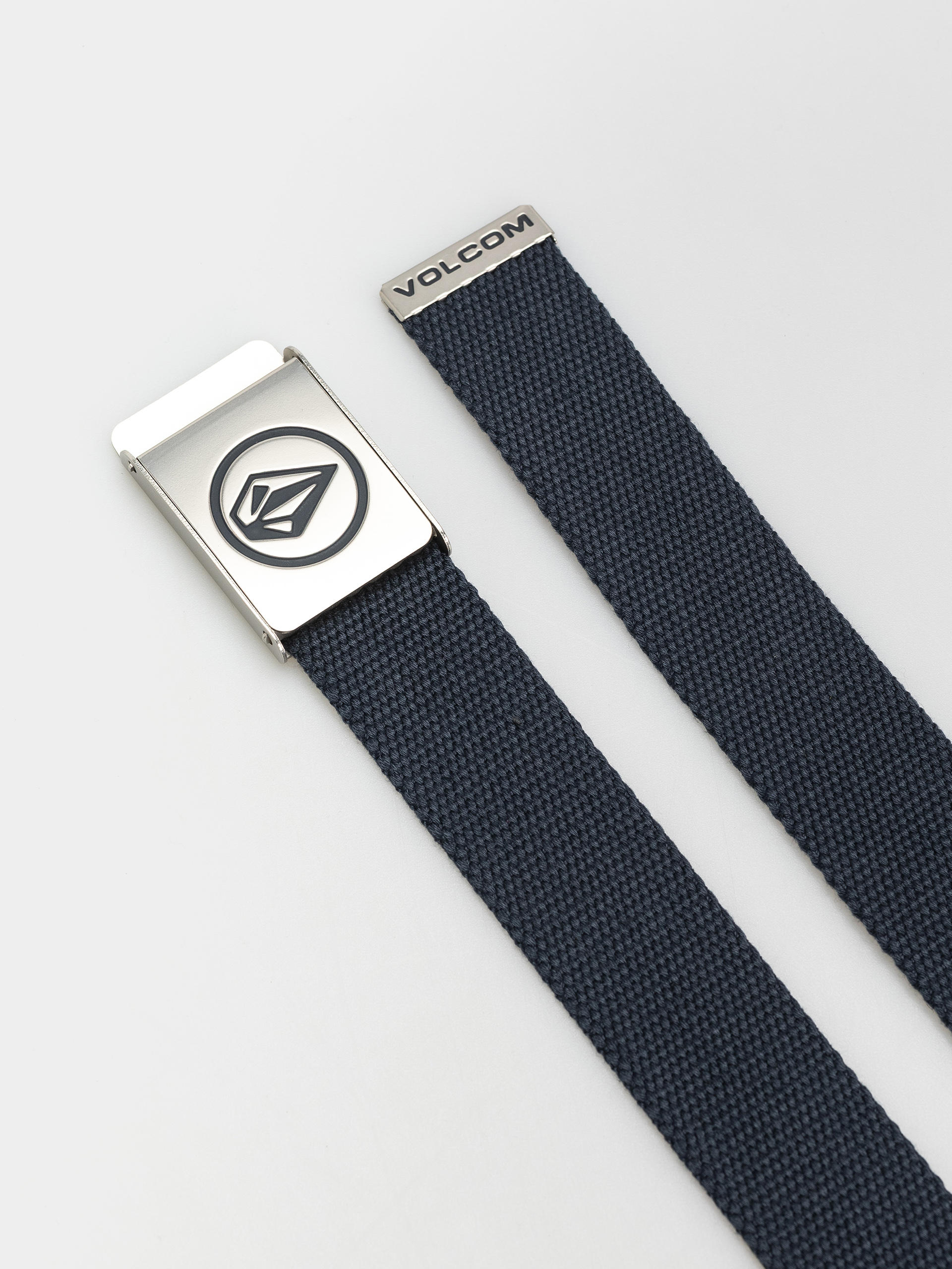 Ремінь Volcom Circle Web (navy)
