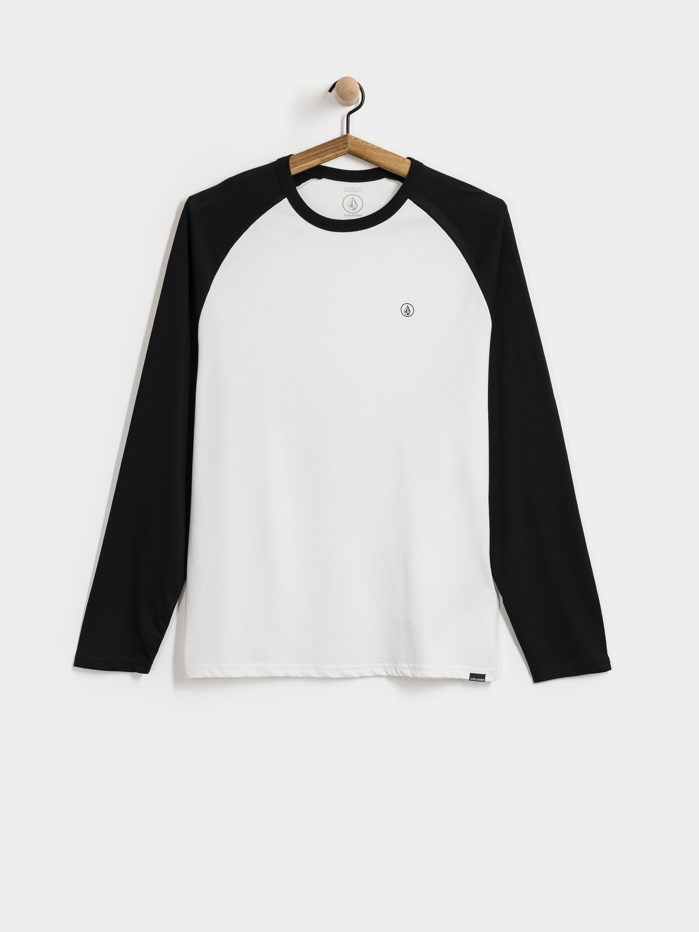 Лонгслів Volcom Pen Bsct