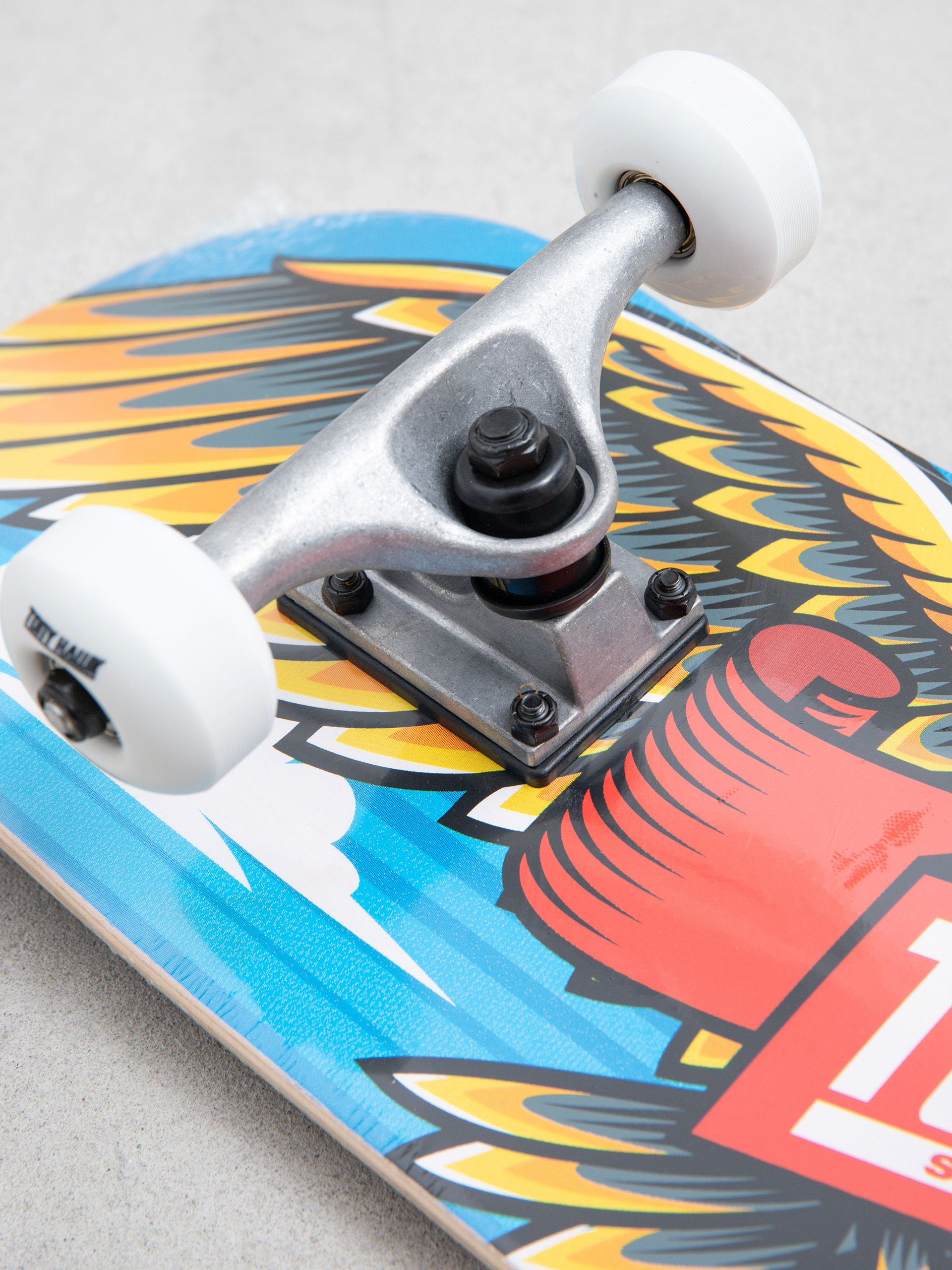 Скейтборд Tony Hawk Wingspan (blue)