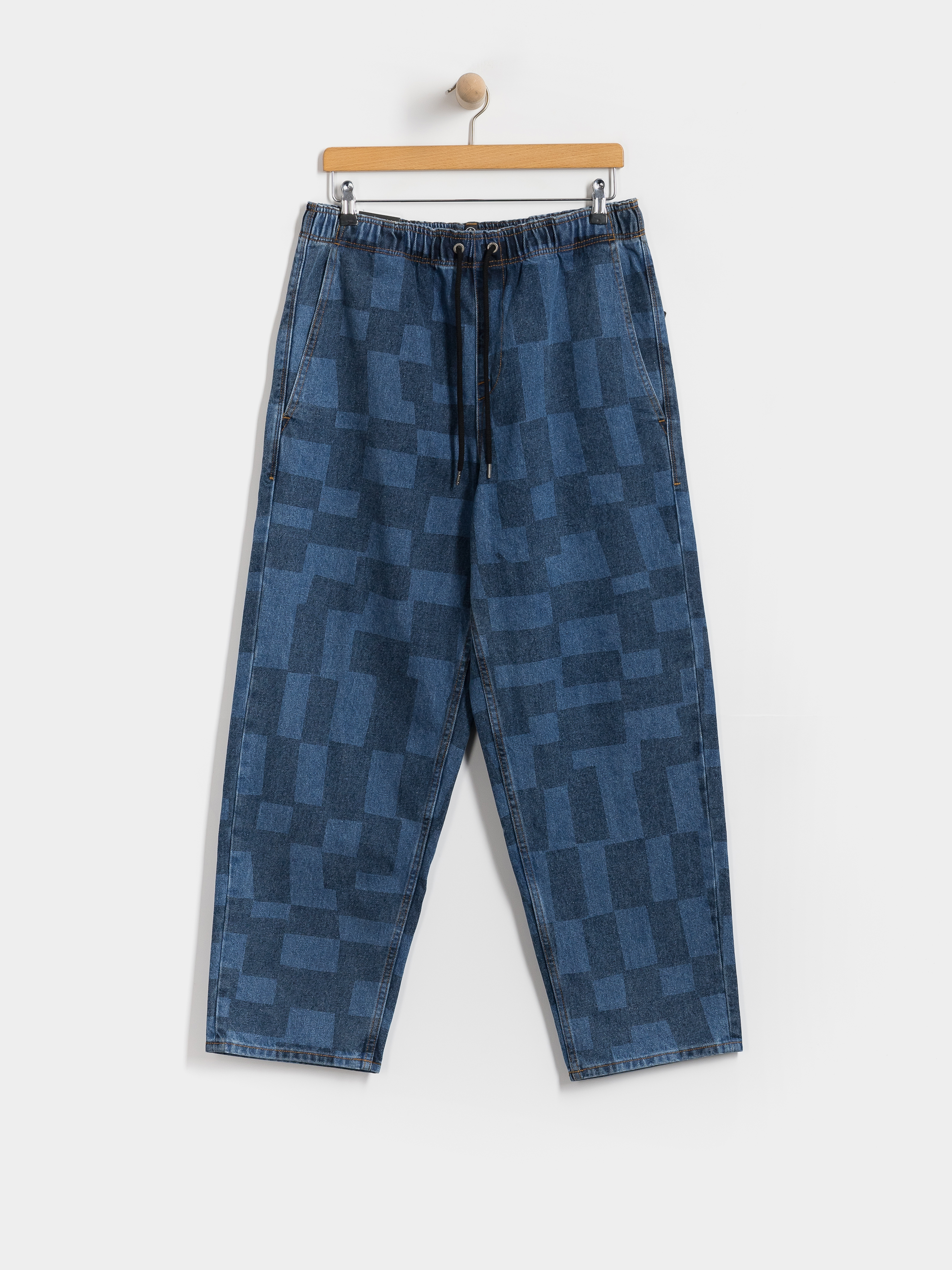 Штани Volcom Fa Carrau Ew Denim