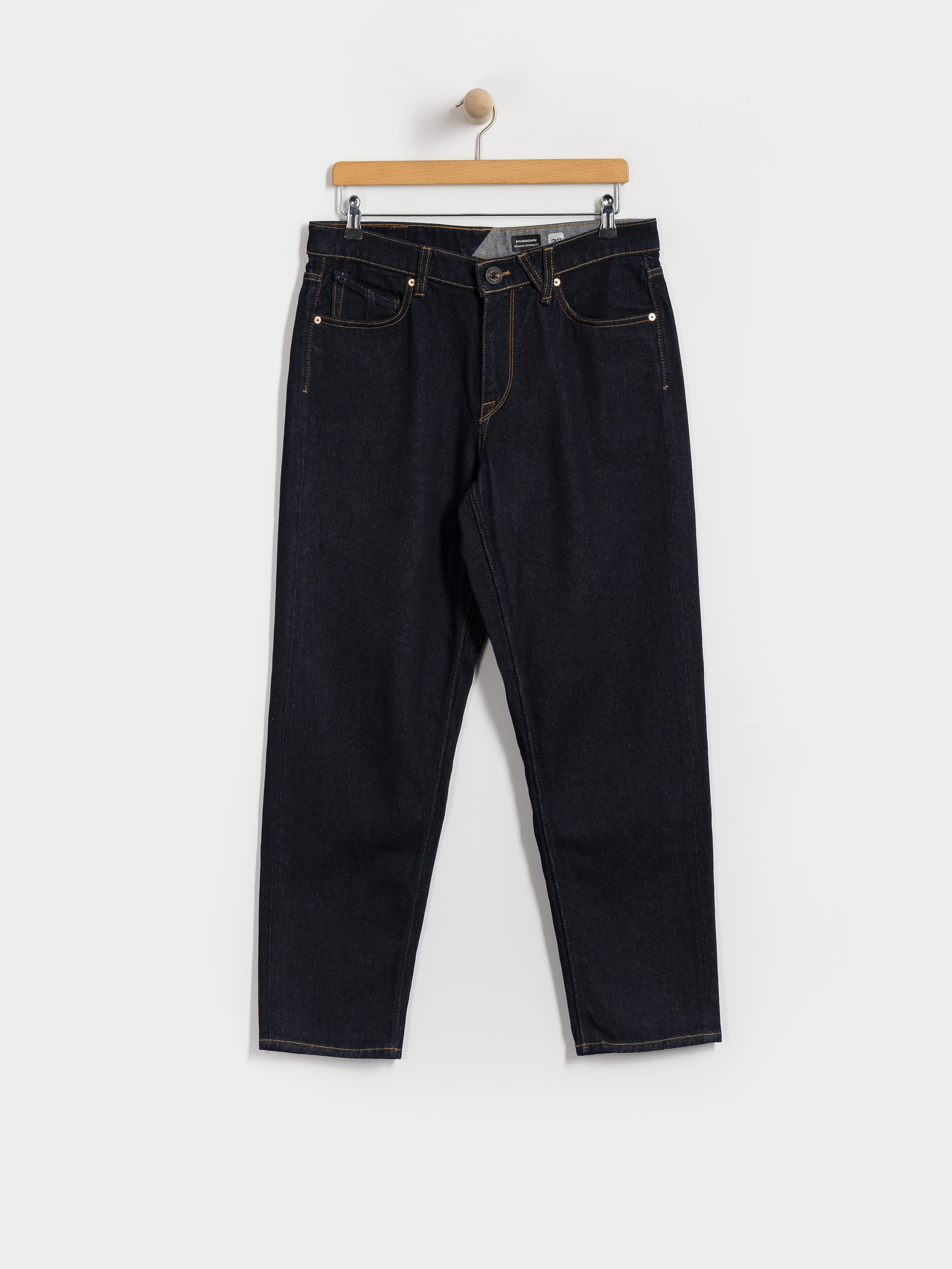 Штани Volcom Fivedown Denim