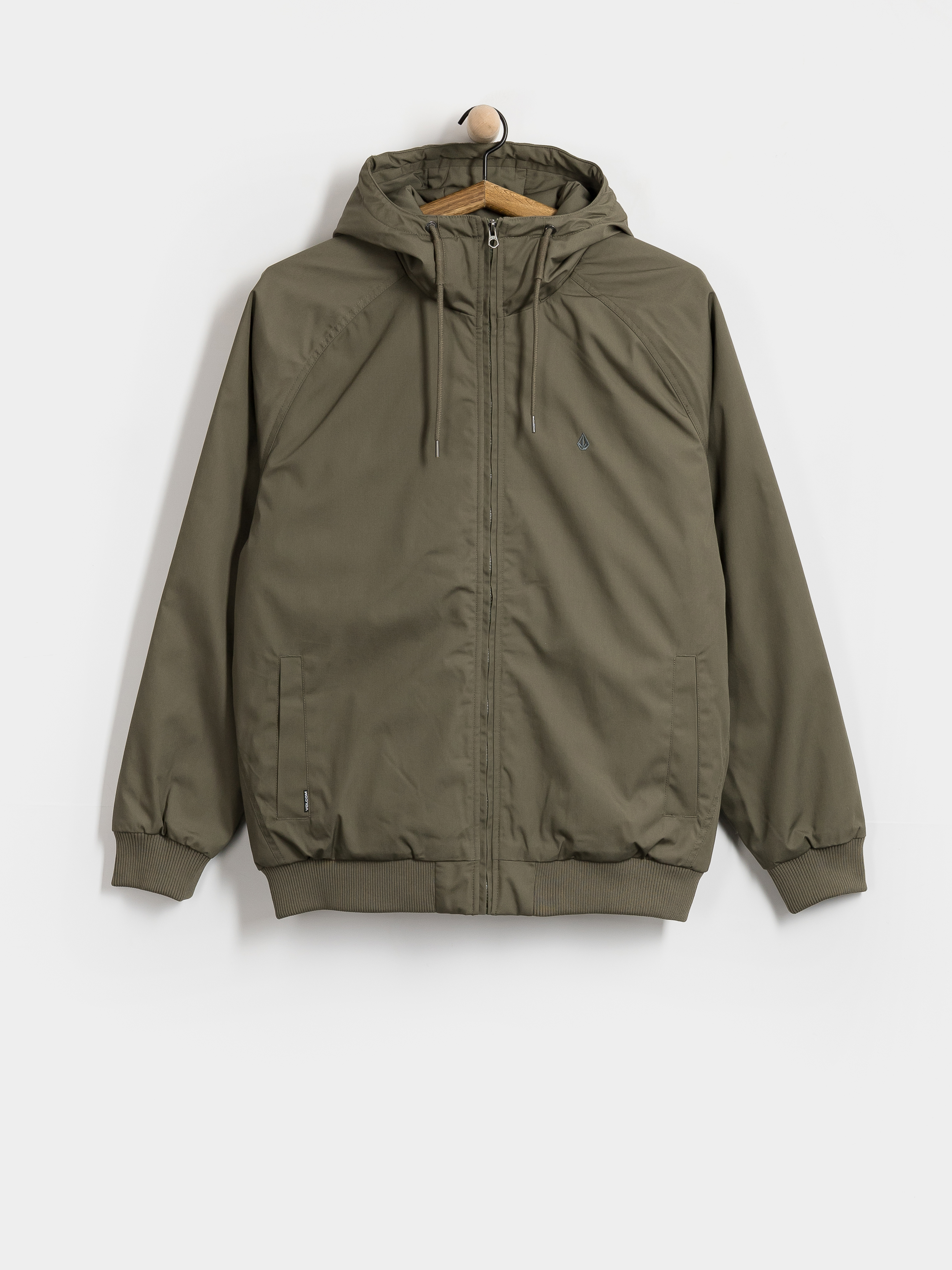 u041au0443u0440u0442u043au0430 Volcom Hernan 10K (wintermoss)