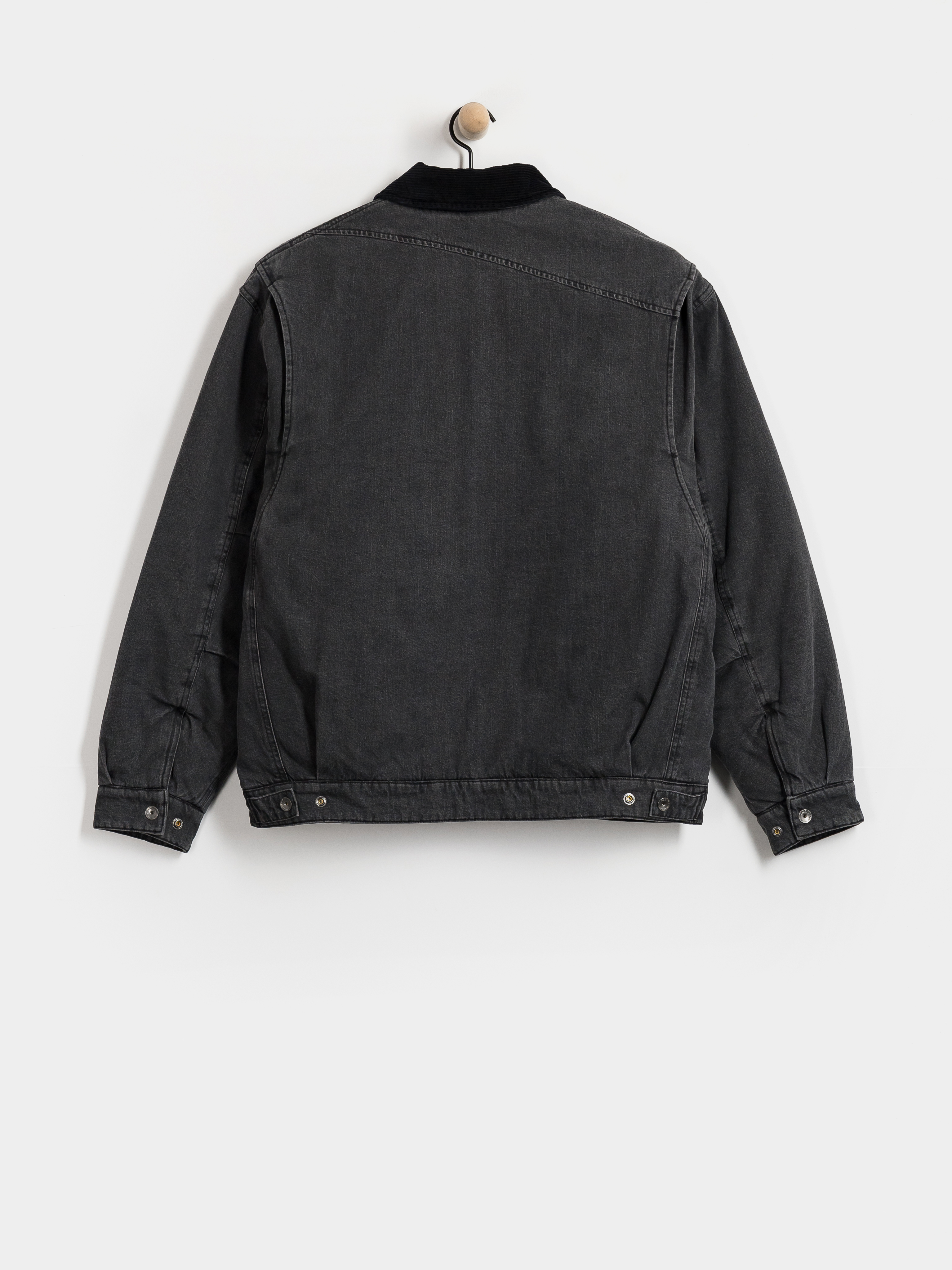 Куртка Volcom Stonewish (black)