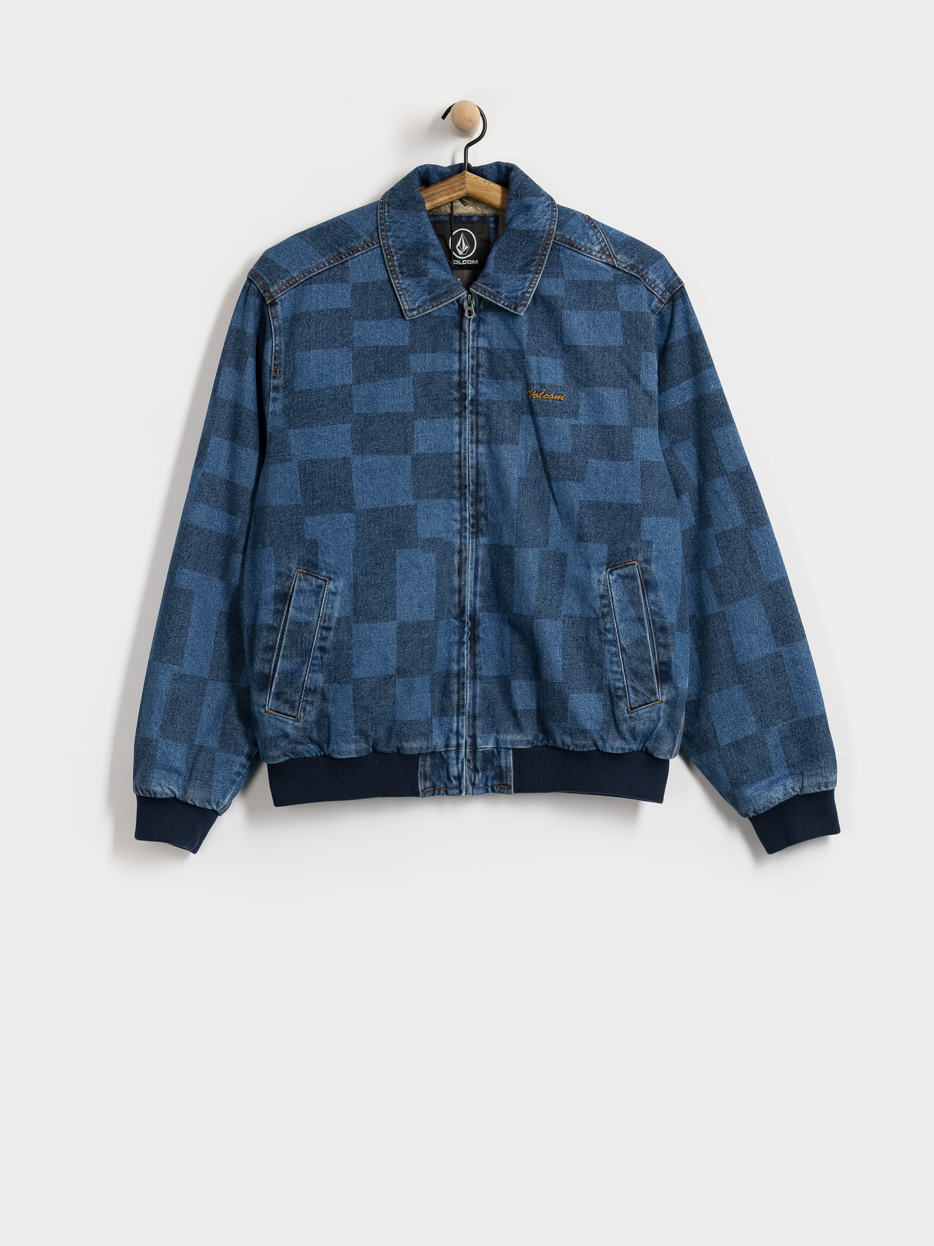 Куртка Volcom Fa Carrau
