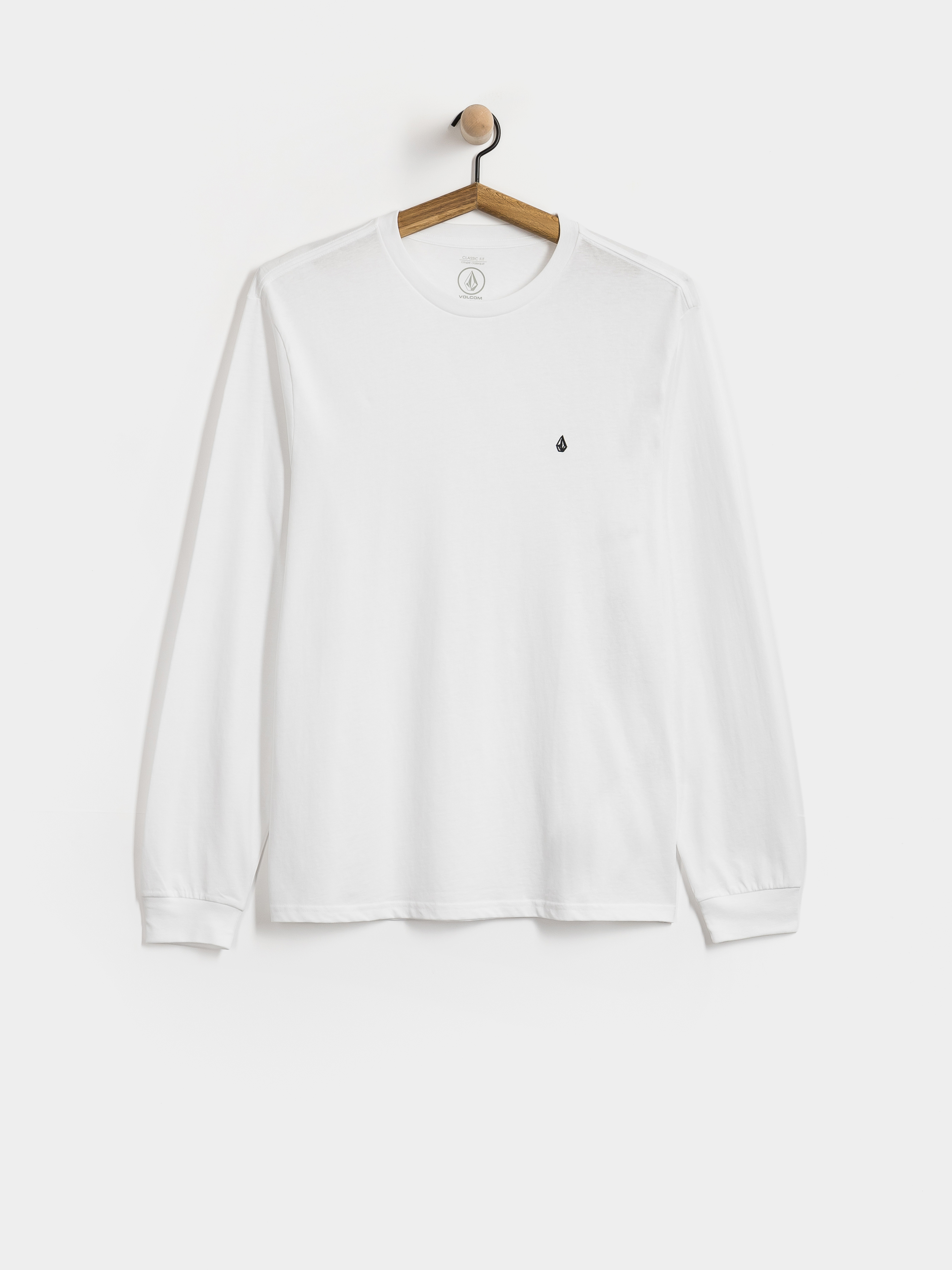 u041bu043eu043du0433u0441u043bu0456u0432 Volcom Stone Blanks Bsc (white)