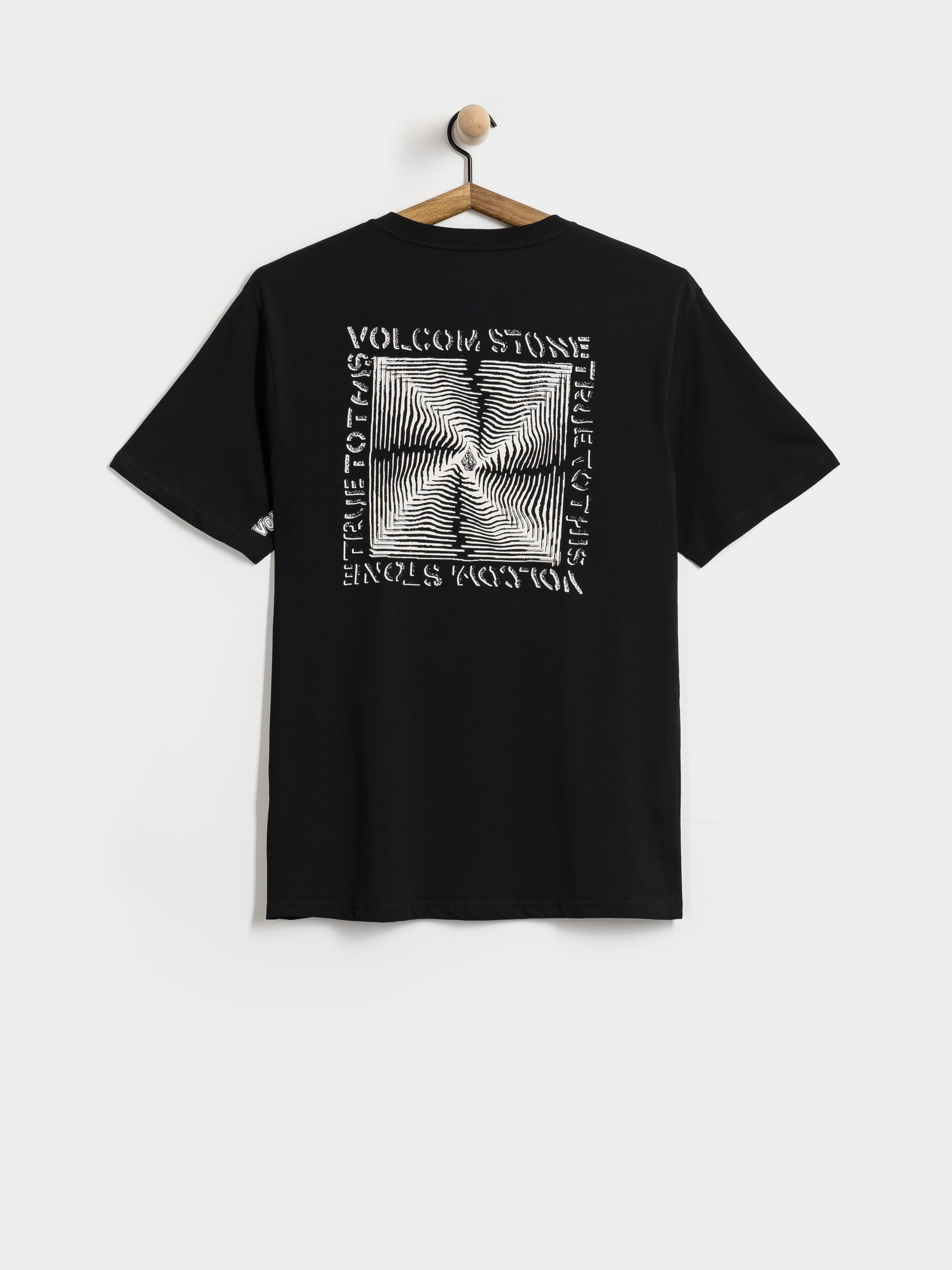 u0424u0443u0442u0431u043eu043bu043au0430 Volcom Voidstone Bsc (black)