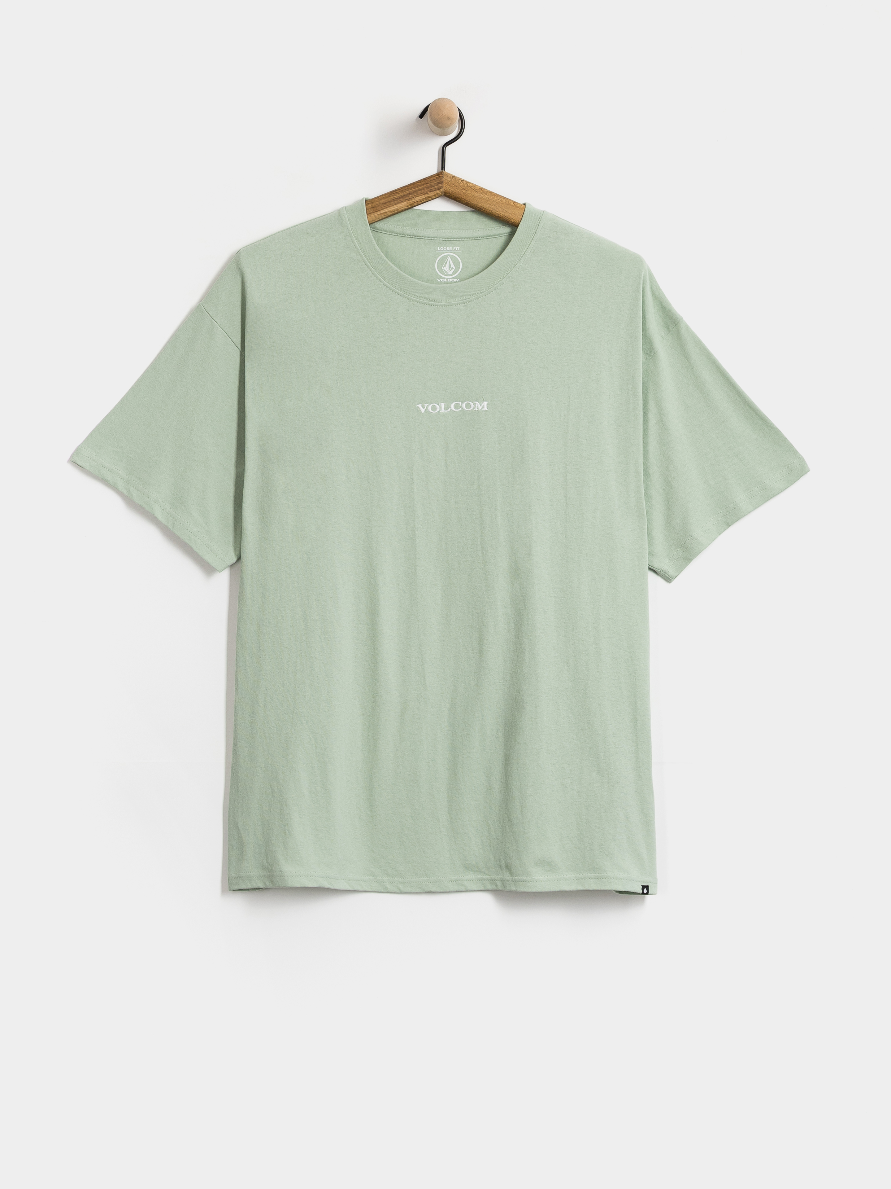 u0424u0443u0442u0431u043eu043bu043au0430 Volcom Stone Lse (ice green)