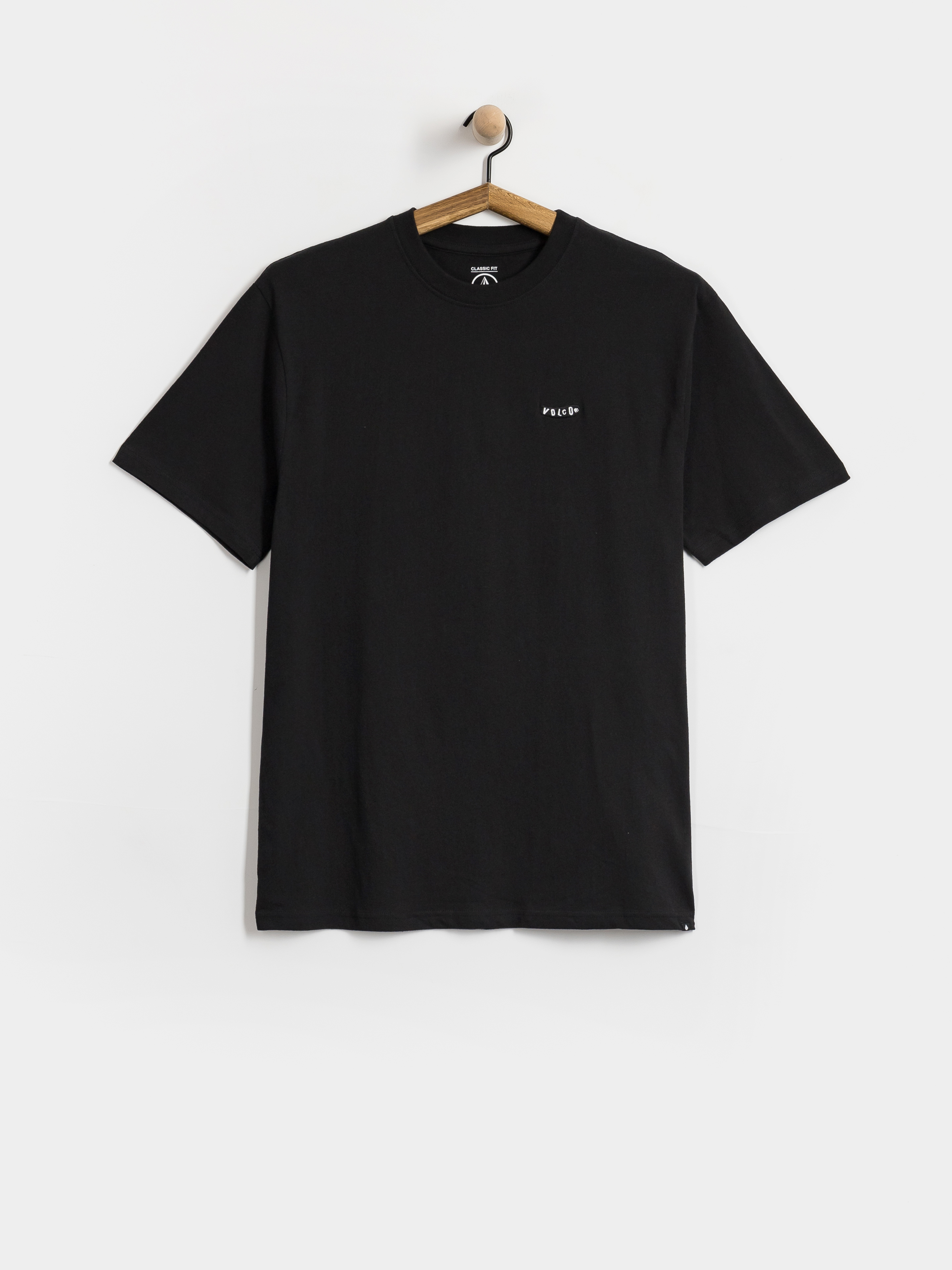 u0424u0443u0442u0431u043eu043bu043au0430 Volcom Pistol Stone (black)