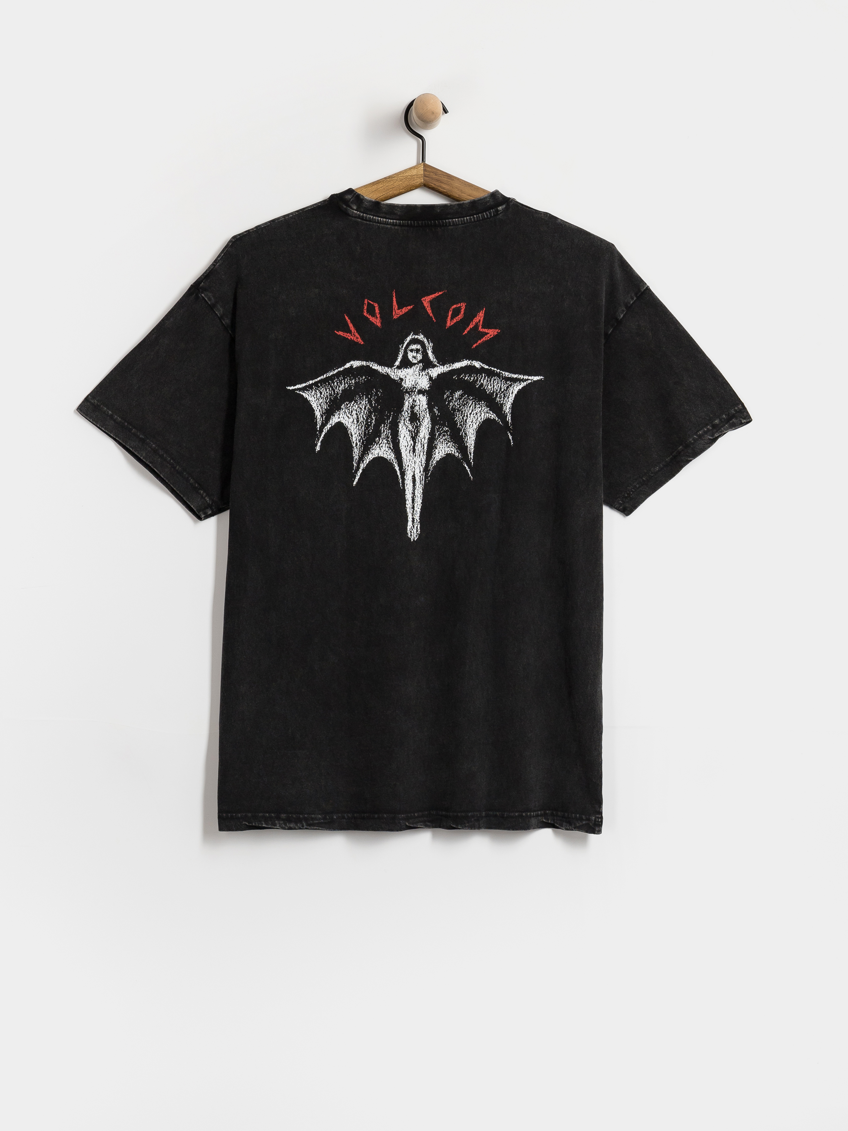 Футболка Volcom Wrong Angel Lse