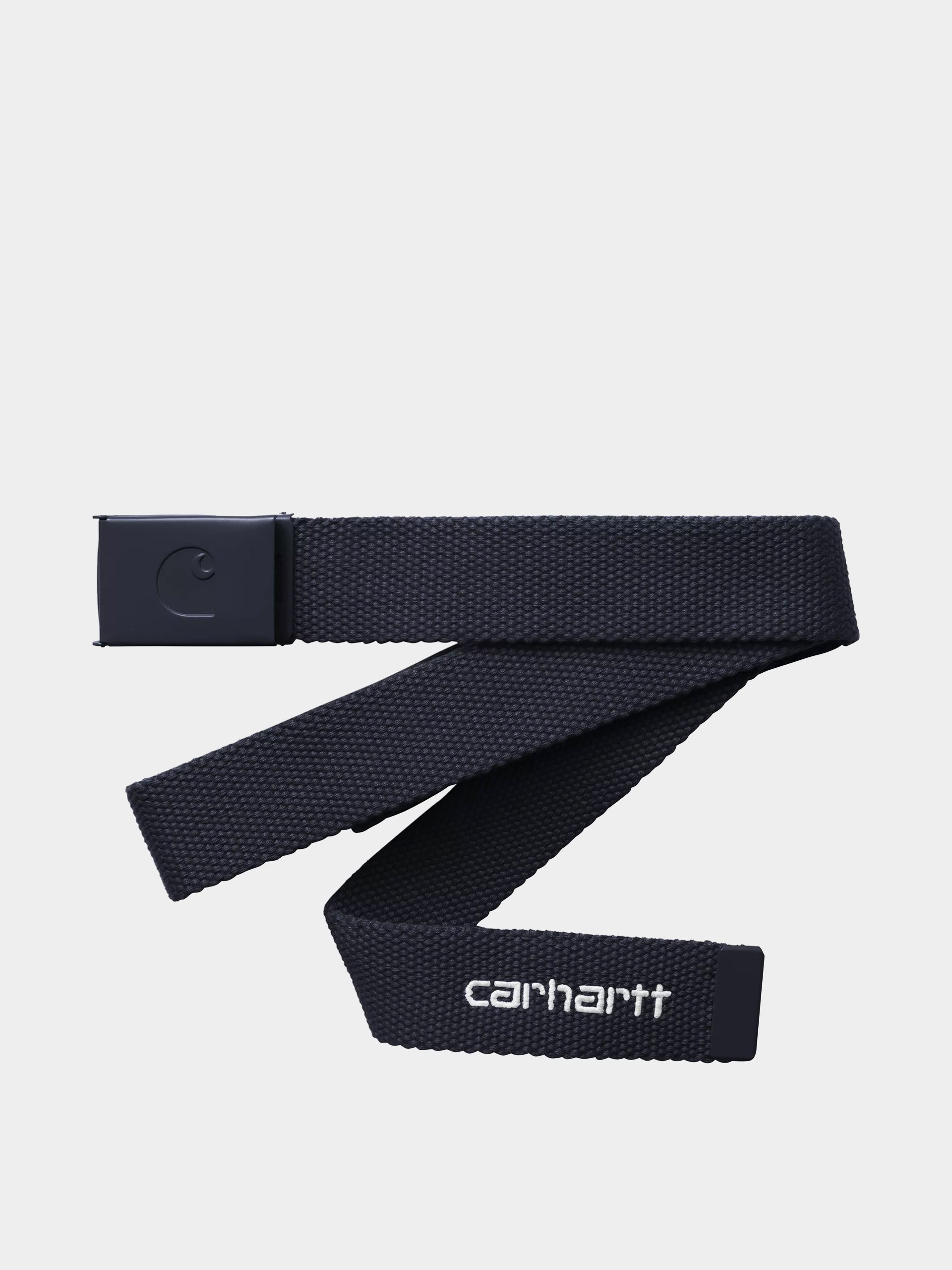 u0420u0435u043cu0456u043du044c Carhartt WIP C Logo Tonal (dark navy/white)