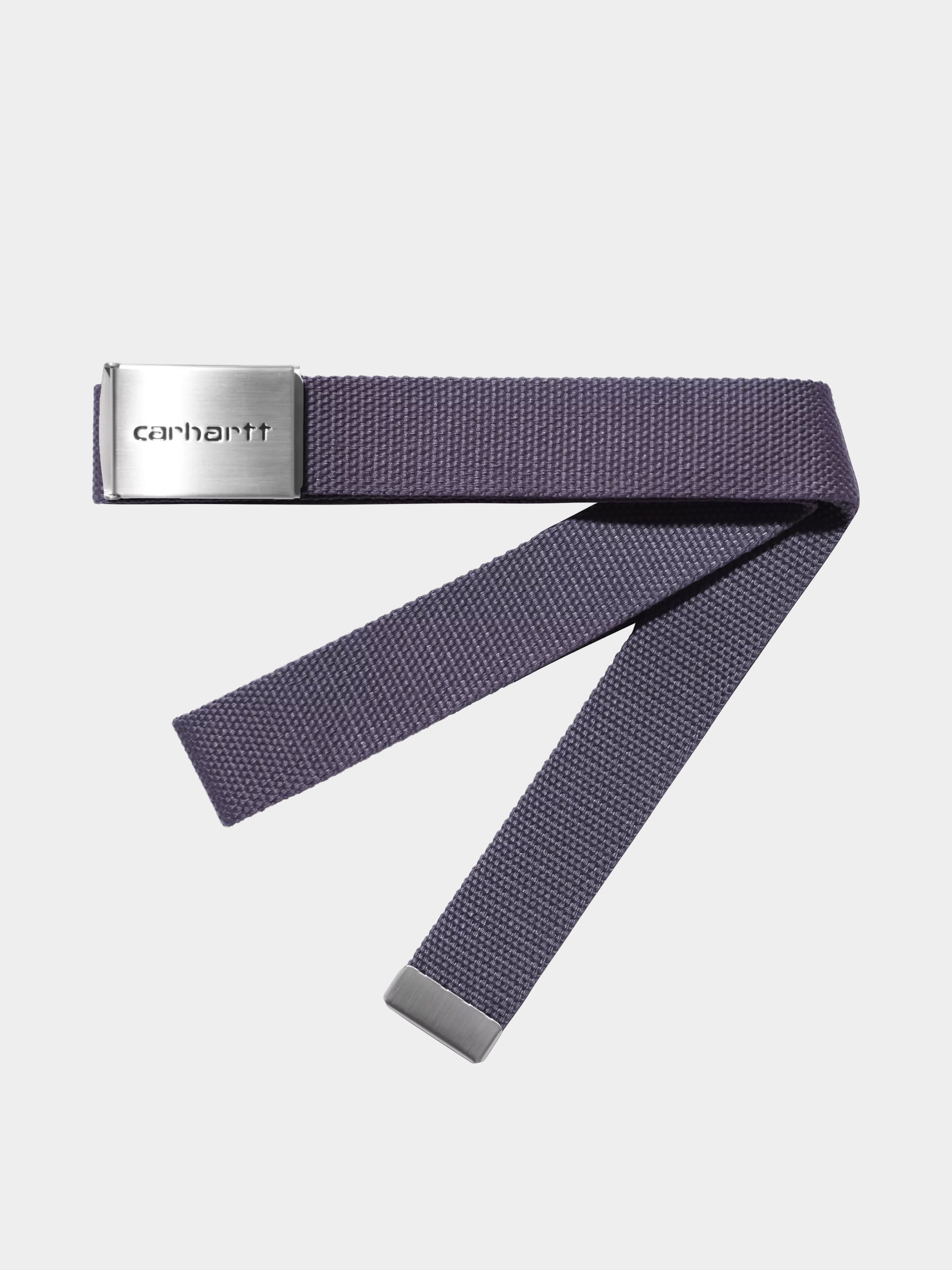 u0420u0435u043cu0456u043du044c Carhartt WIP Clip Chrome (shady purple)