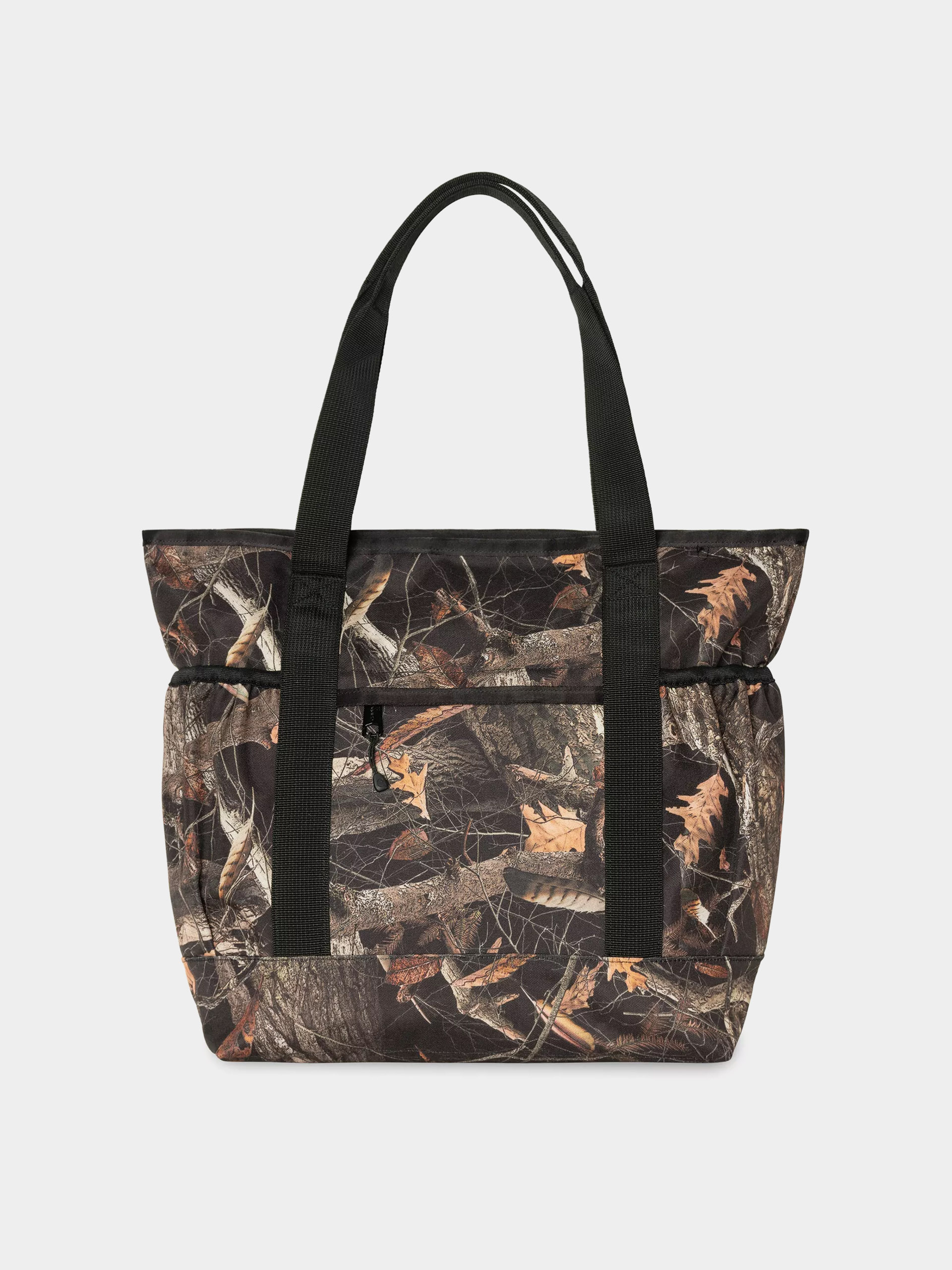 Сумка Carhartt WIP Clapton (camo feather tree black)