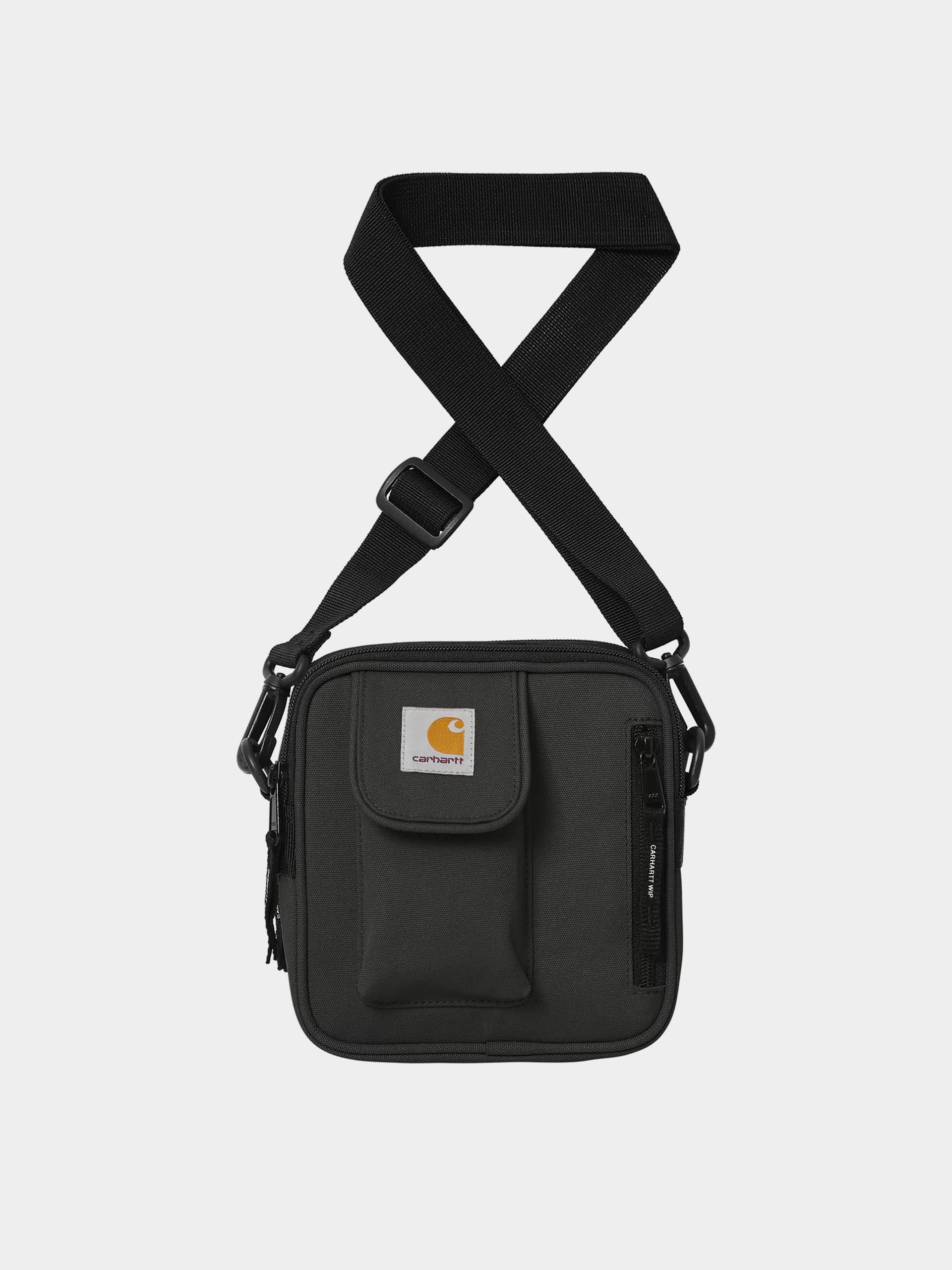 u0421u0443u043cu043au0430 Carhartt WIP Essentials (raven)