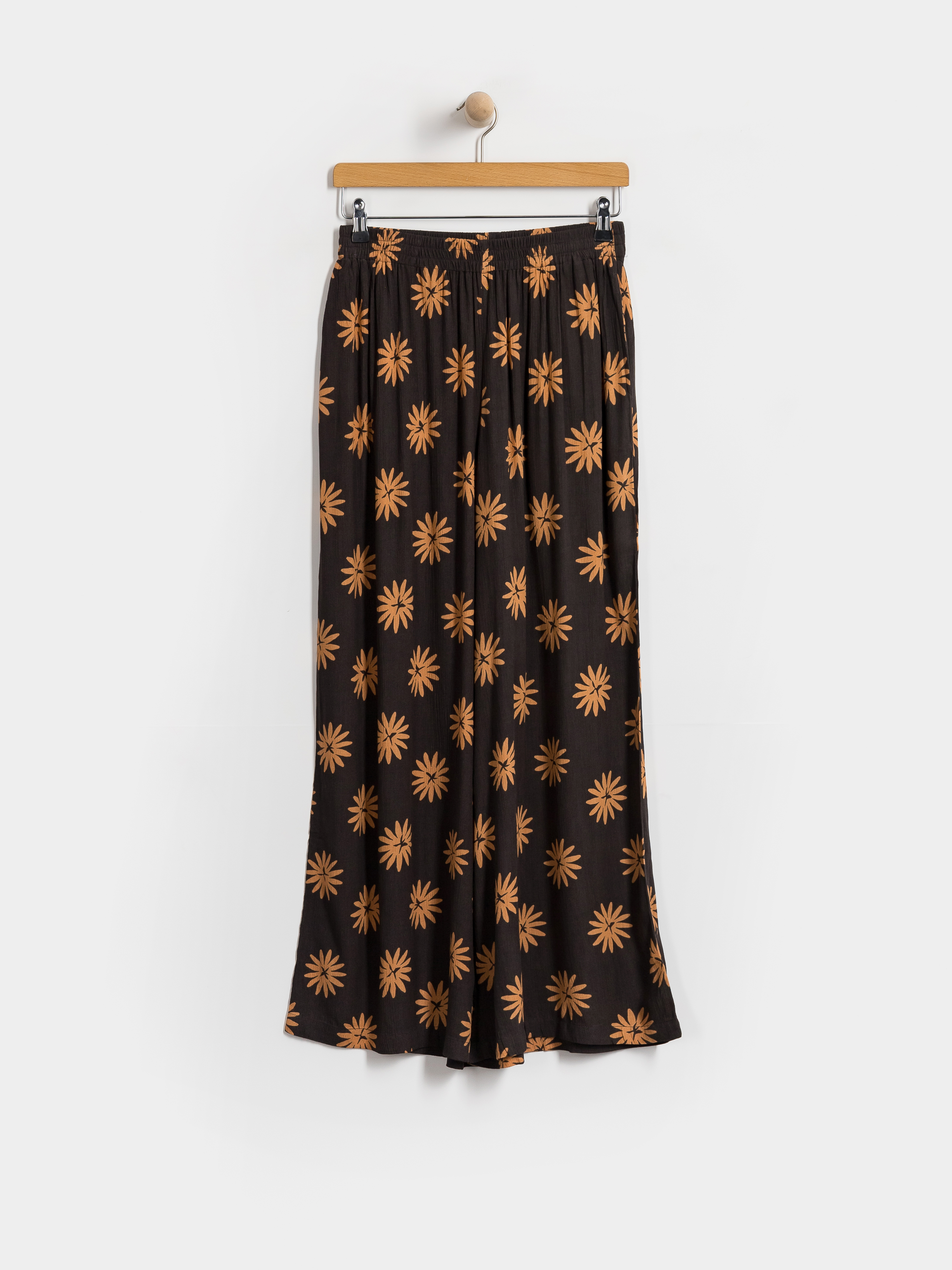 Штани Volcom Midnite Ramble Wmn (vintage black)