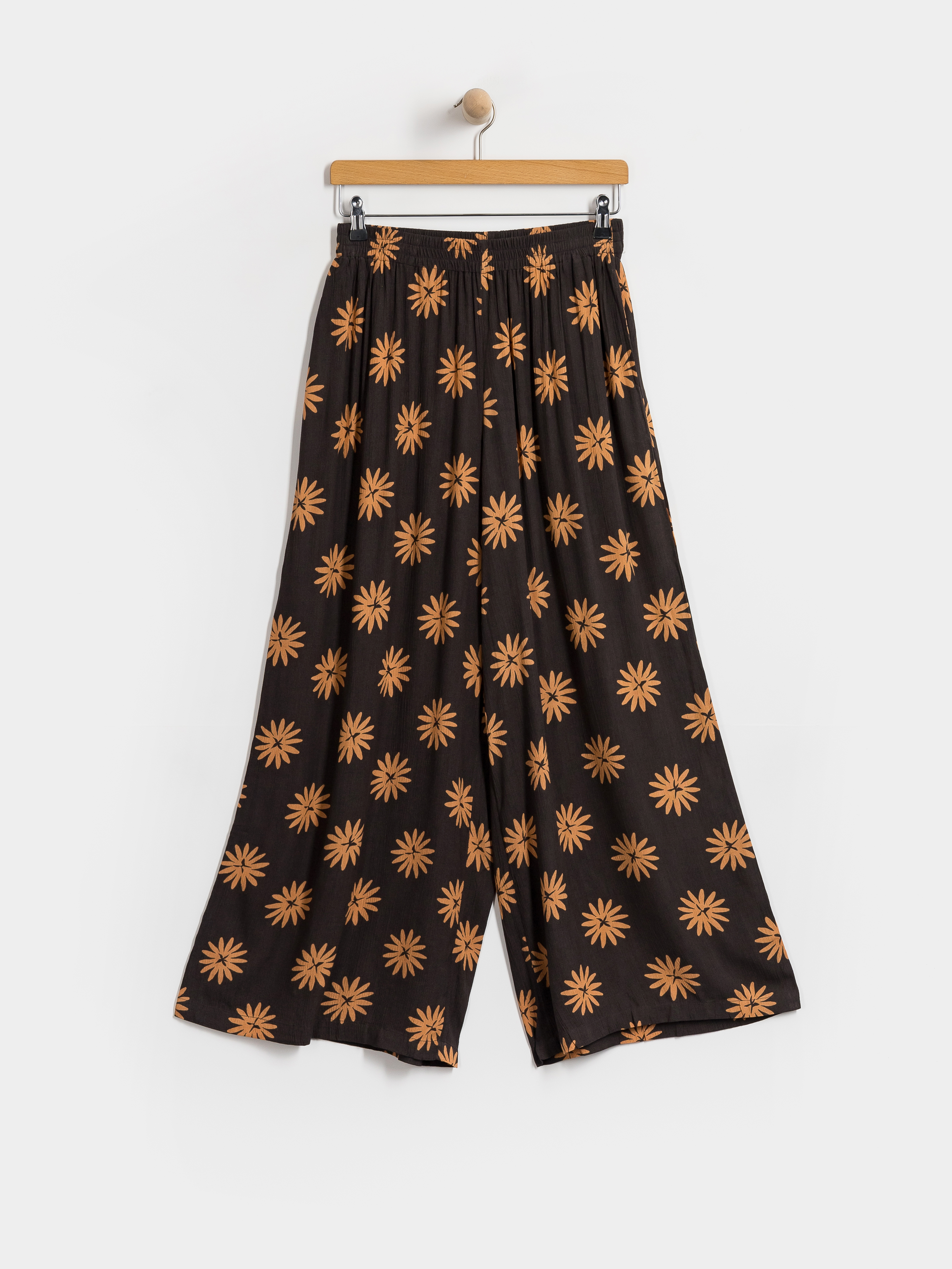 Штани Volcom Midnite Ramble Wmn (vintage black)