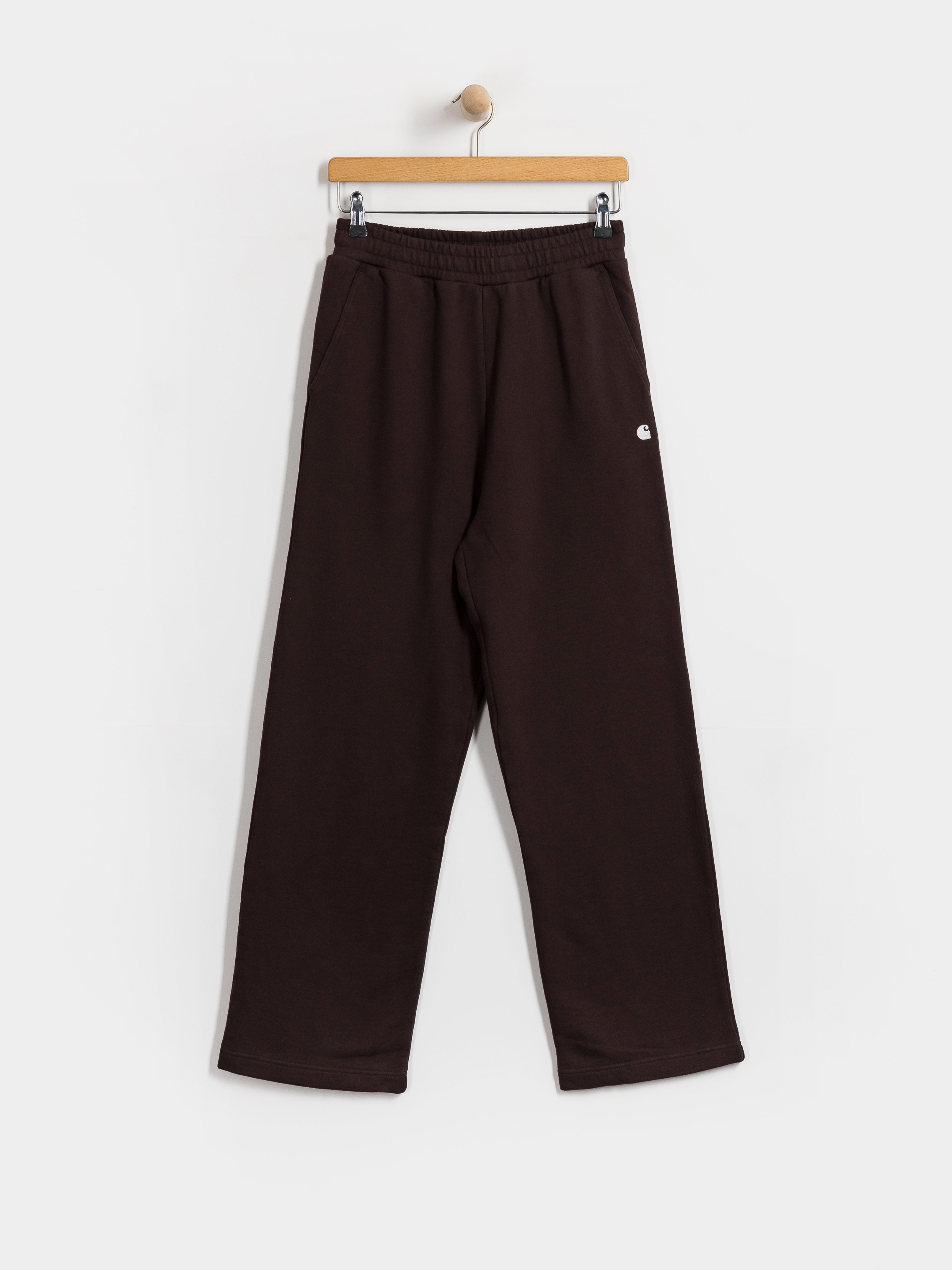 u0428u0442u0430u043du0438 Carhartt WIP Cassie Wmn (palisander/silver)