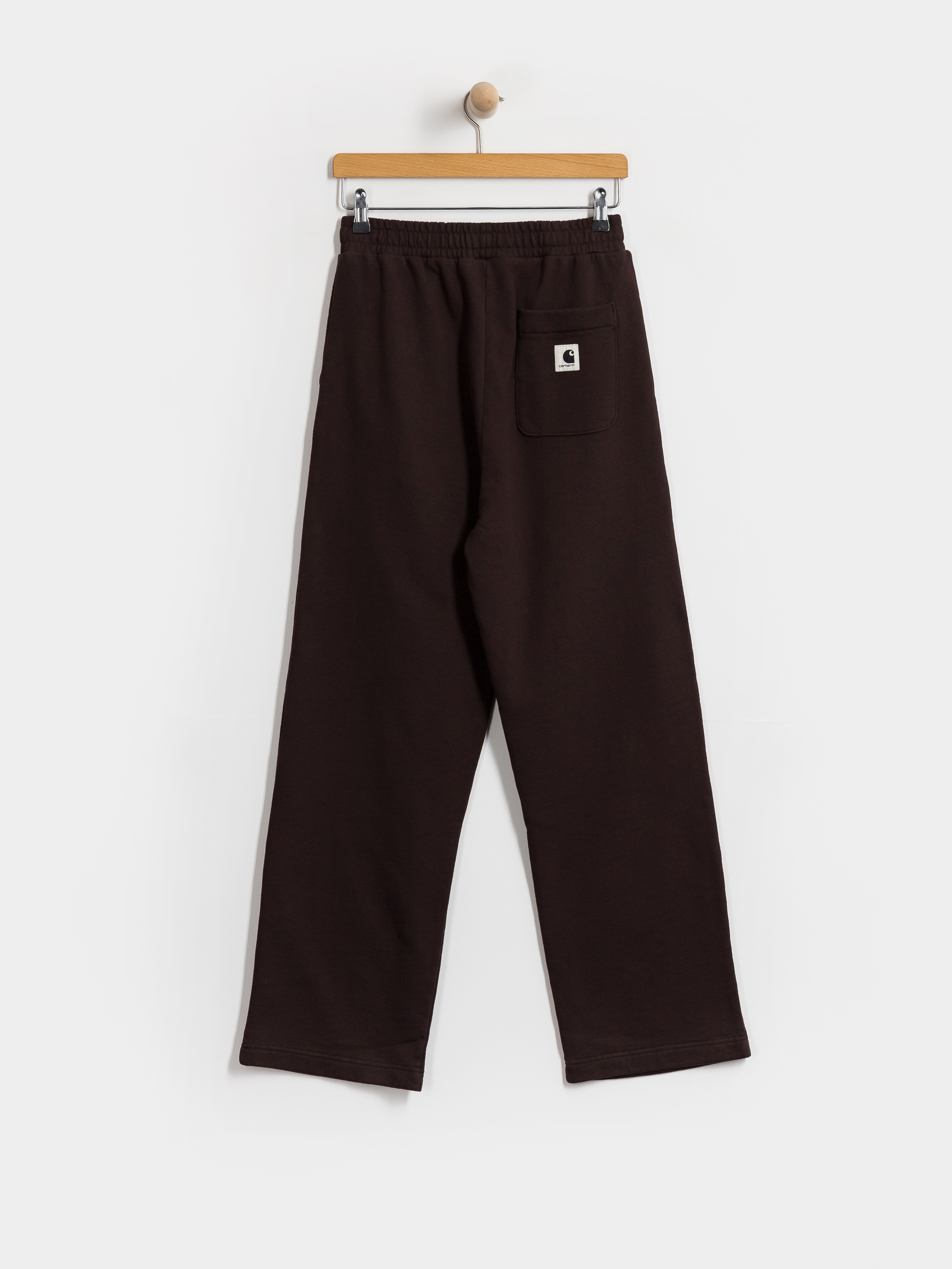 Штани Carhartt WIP Cassie Wmn (palisander/silver)