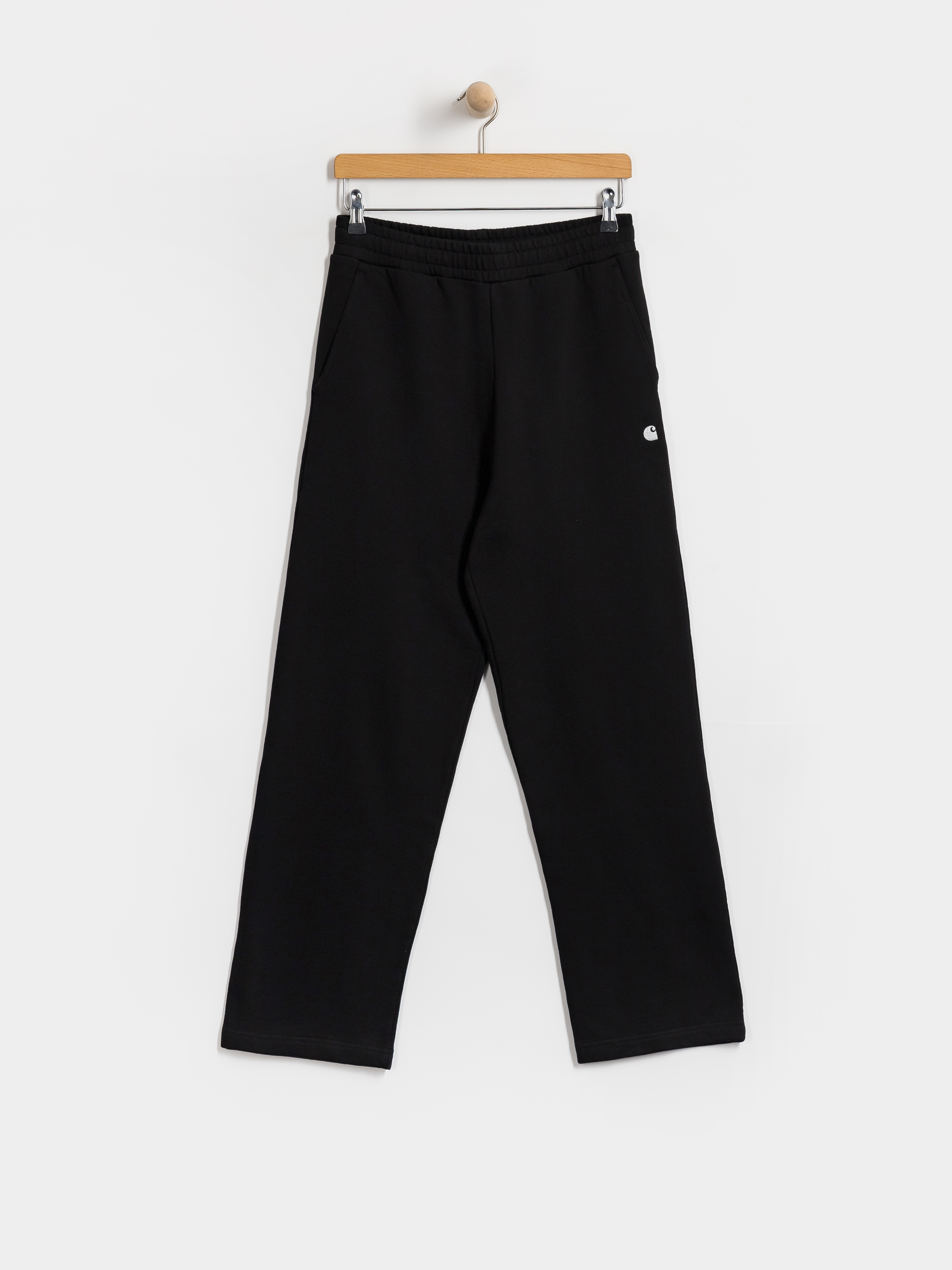 u0428u0442u0430u043du0438 Carhartt WIP Cassie Wmn (black/silver)