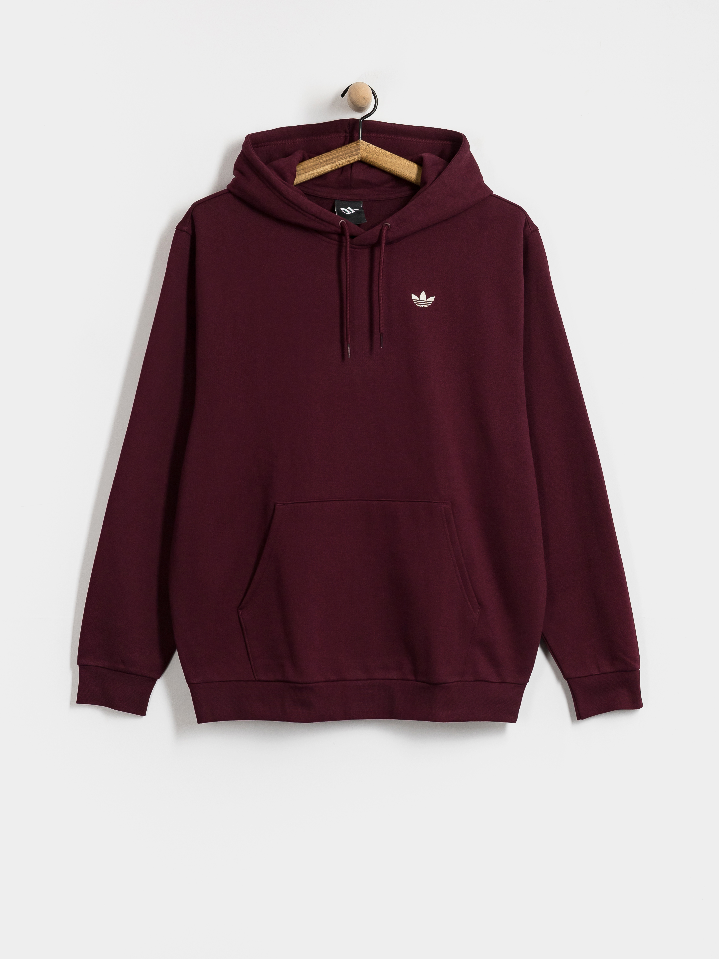 Худі adidas Fsbs Logo HD (maroon)