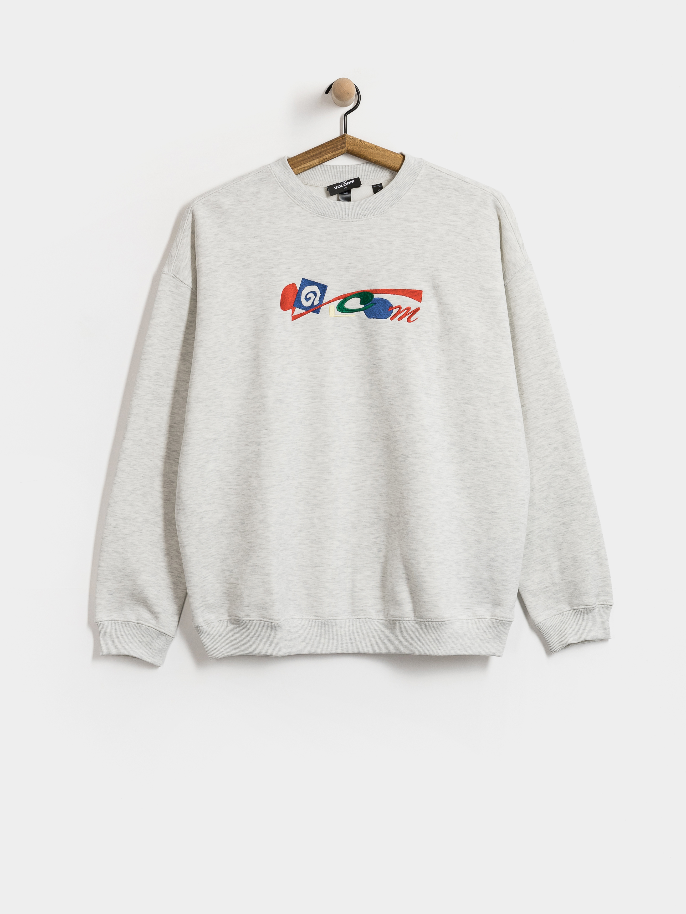 Світшот Volcom Fa Carrau