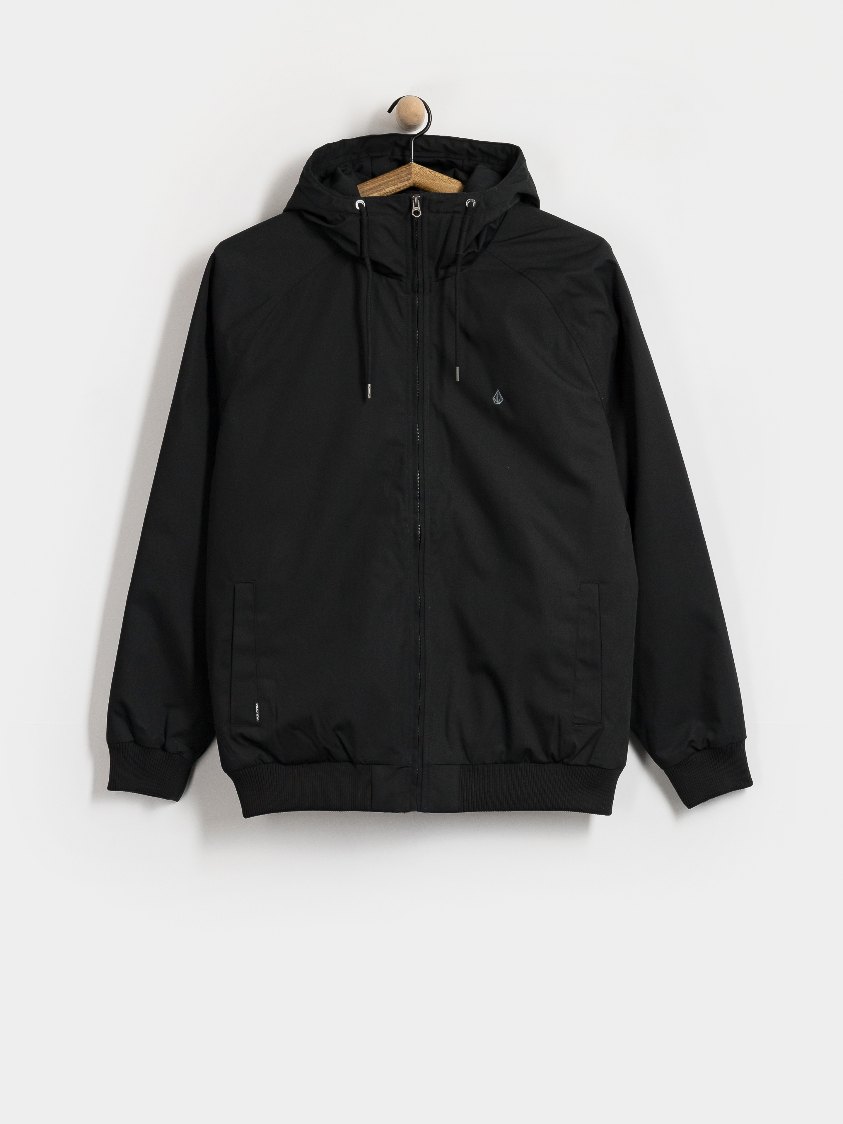 u041au0443u0440u0442u043au0430 Volcom Hernan 10K (black)