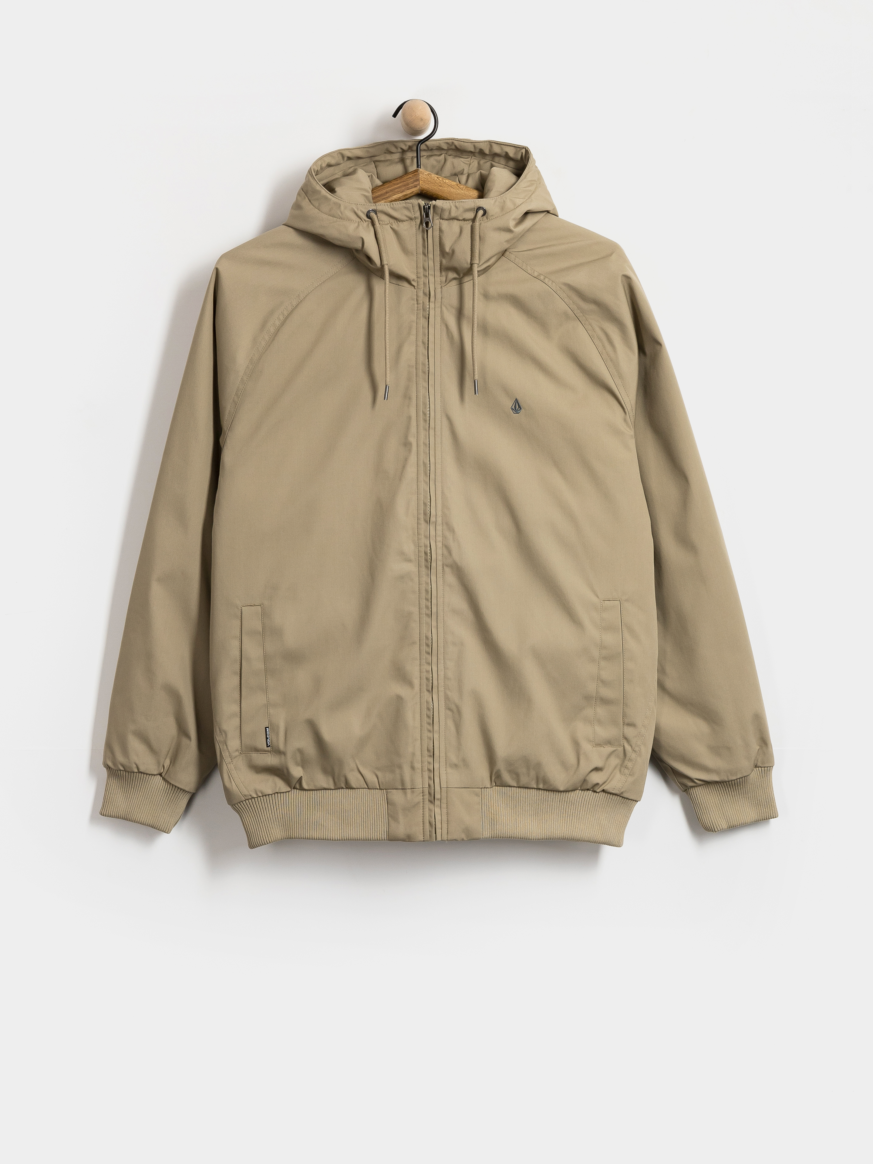 u041au0443u0440u0442u043au0430 Volcom Hernan 10K (khaki)