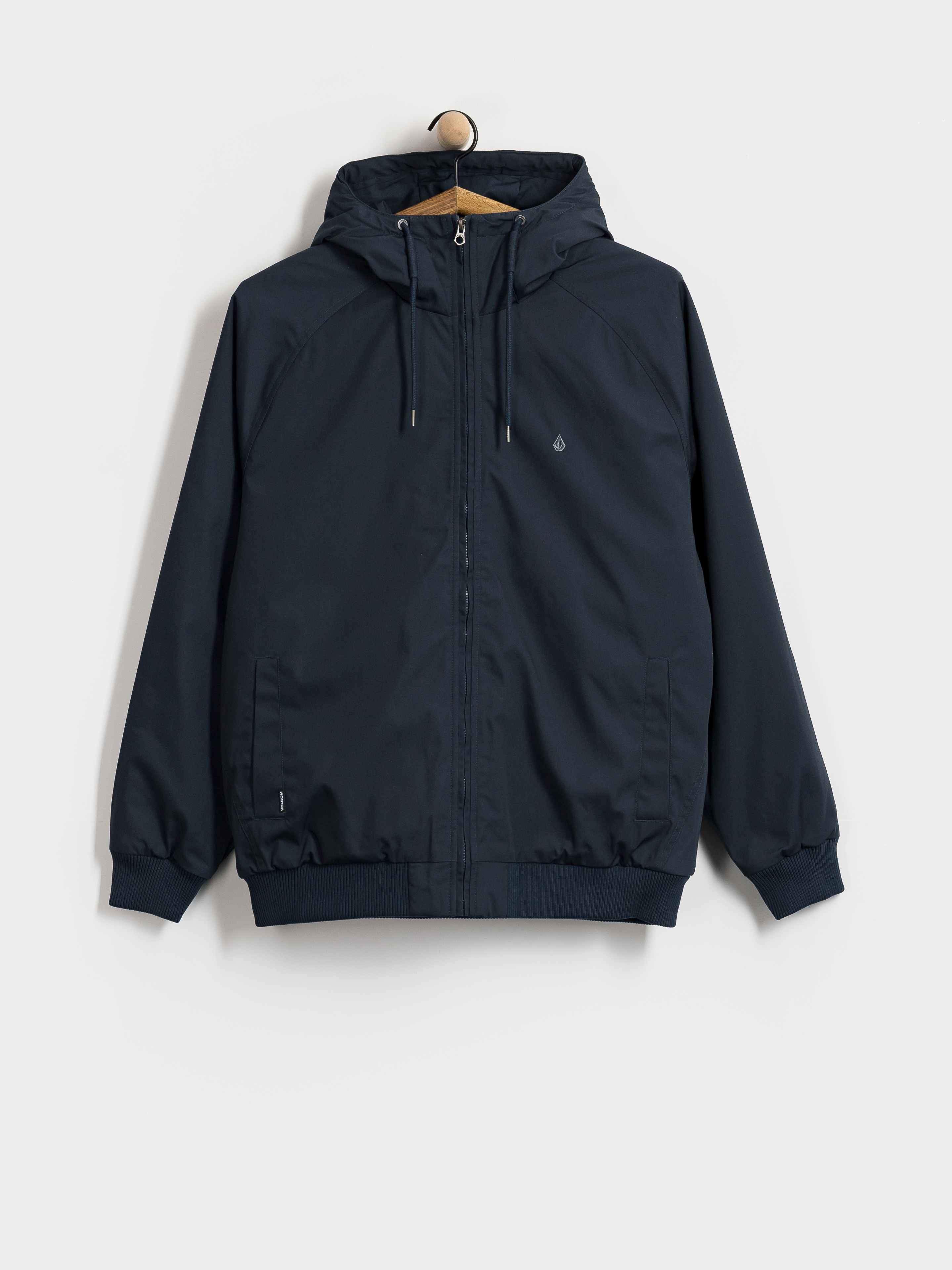 u041au0443u0440u0442u043au0430 Volcom Hernan 10K (navy)