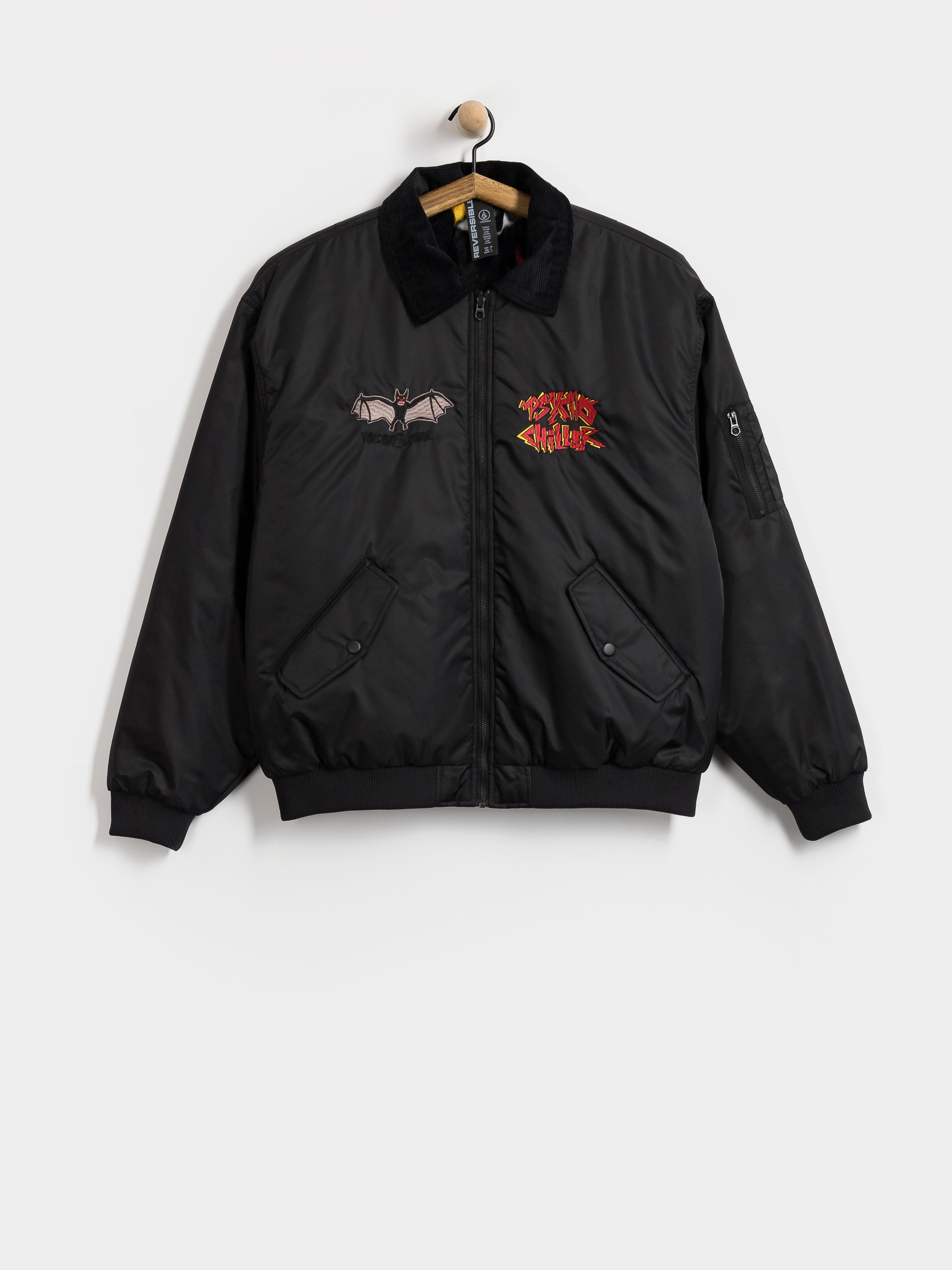 Куртка Volcom Fa Ozzy