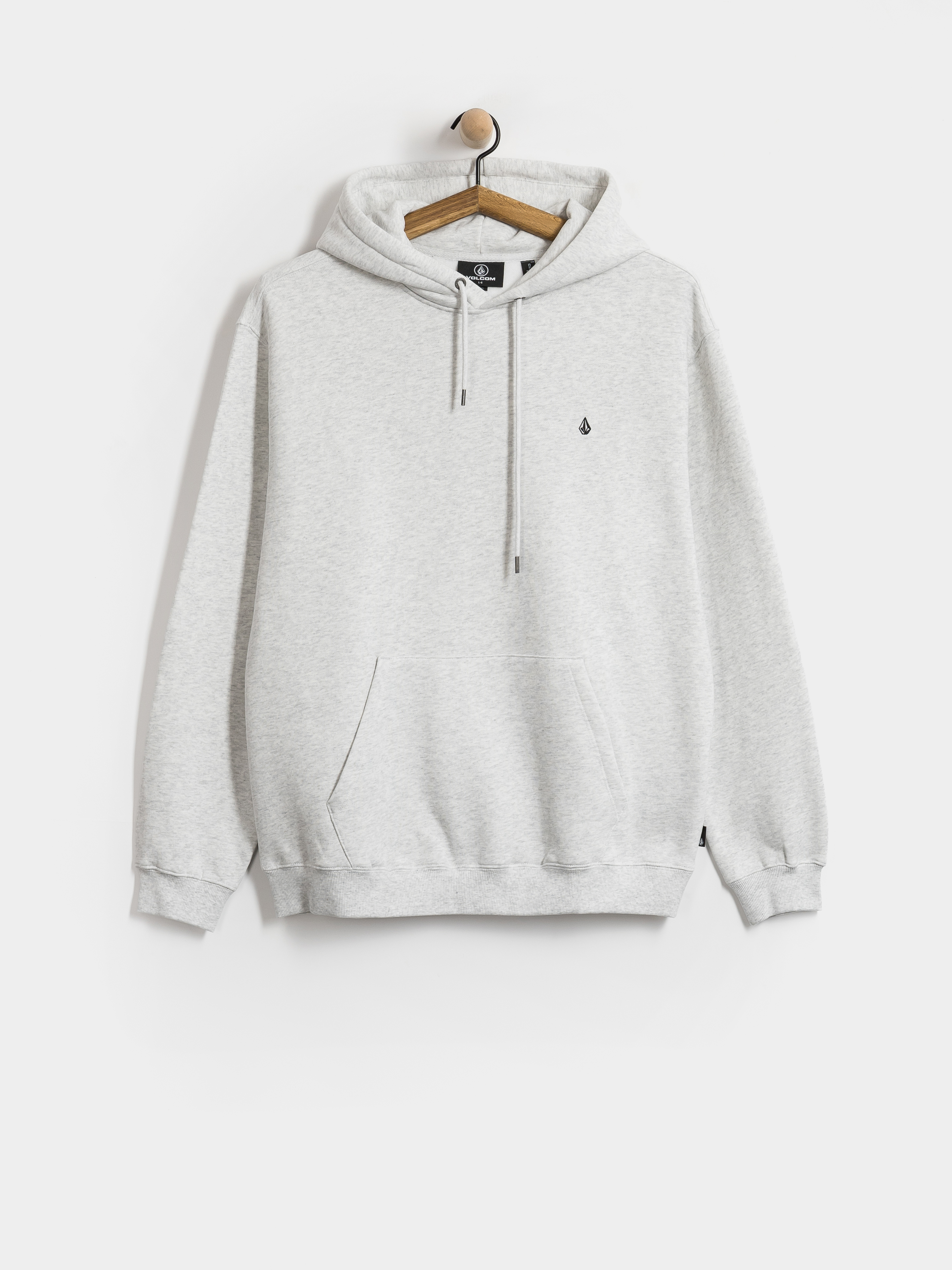 u0425u0443u0434u0456 Volcom Single Stone HD (bone heather)