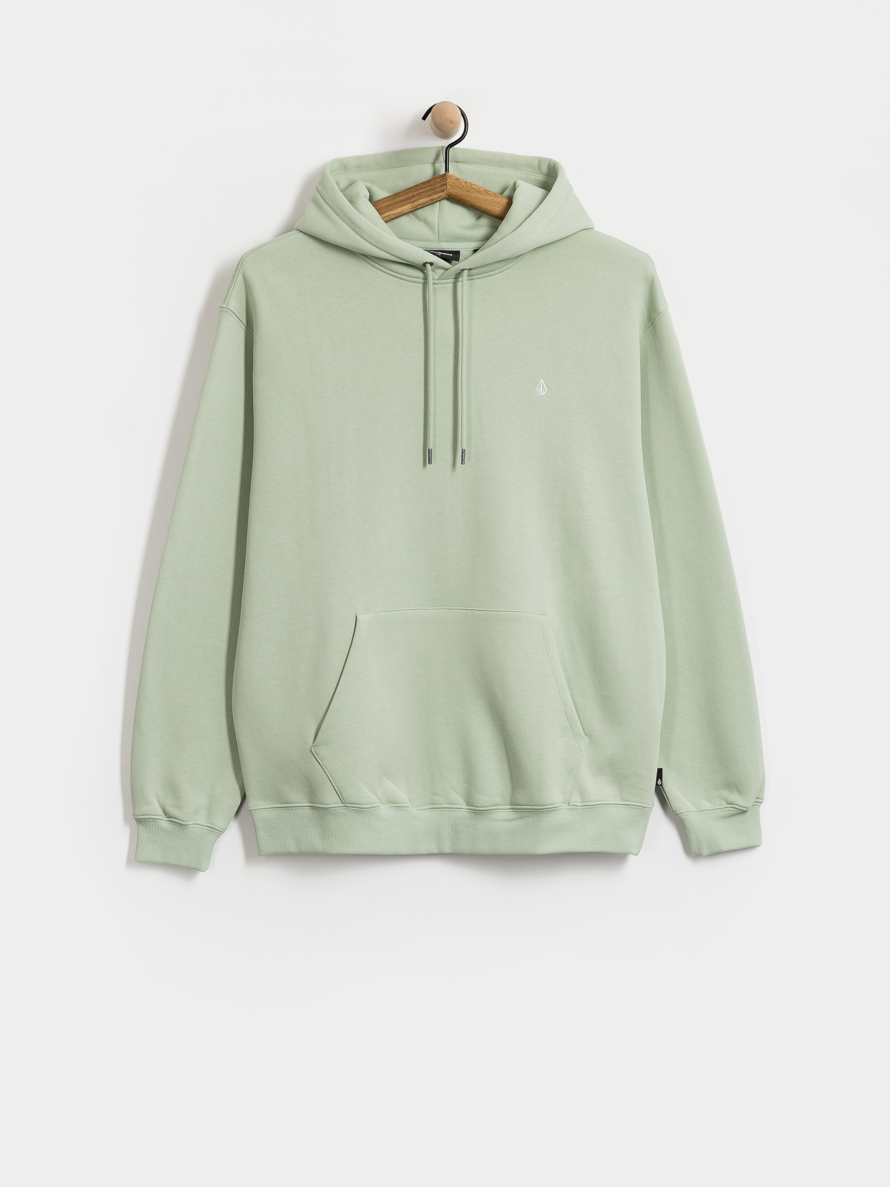 u0425u0443u0434u0456 Volcom Single Stone HD (ice green)