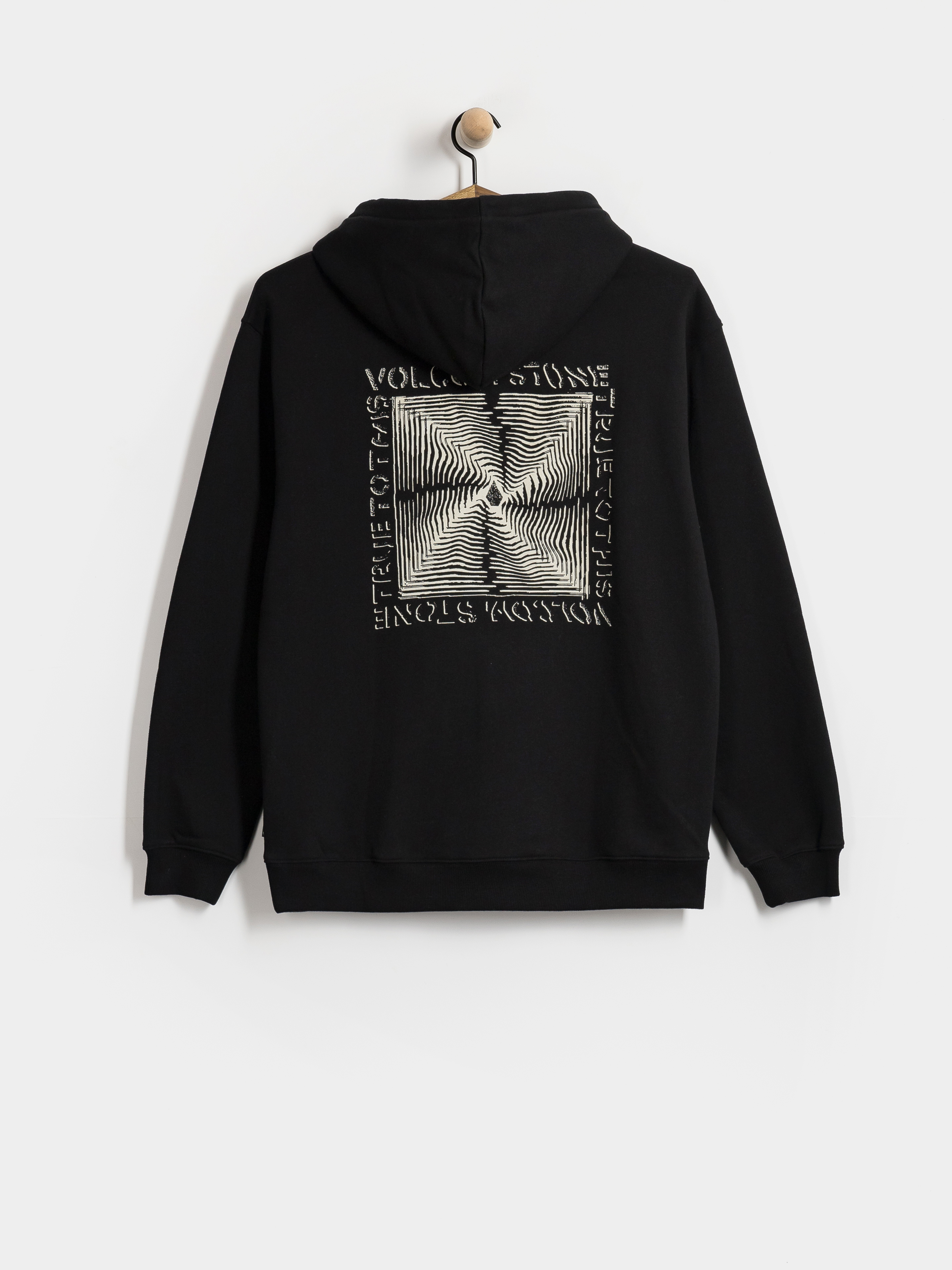 u0425u0443u0434u0456 Volcom Watanite HD (black)