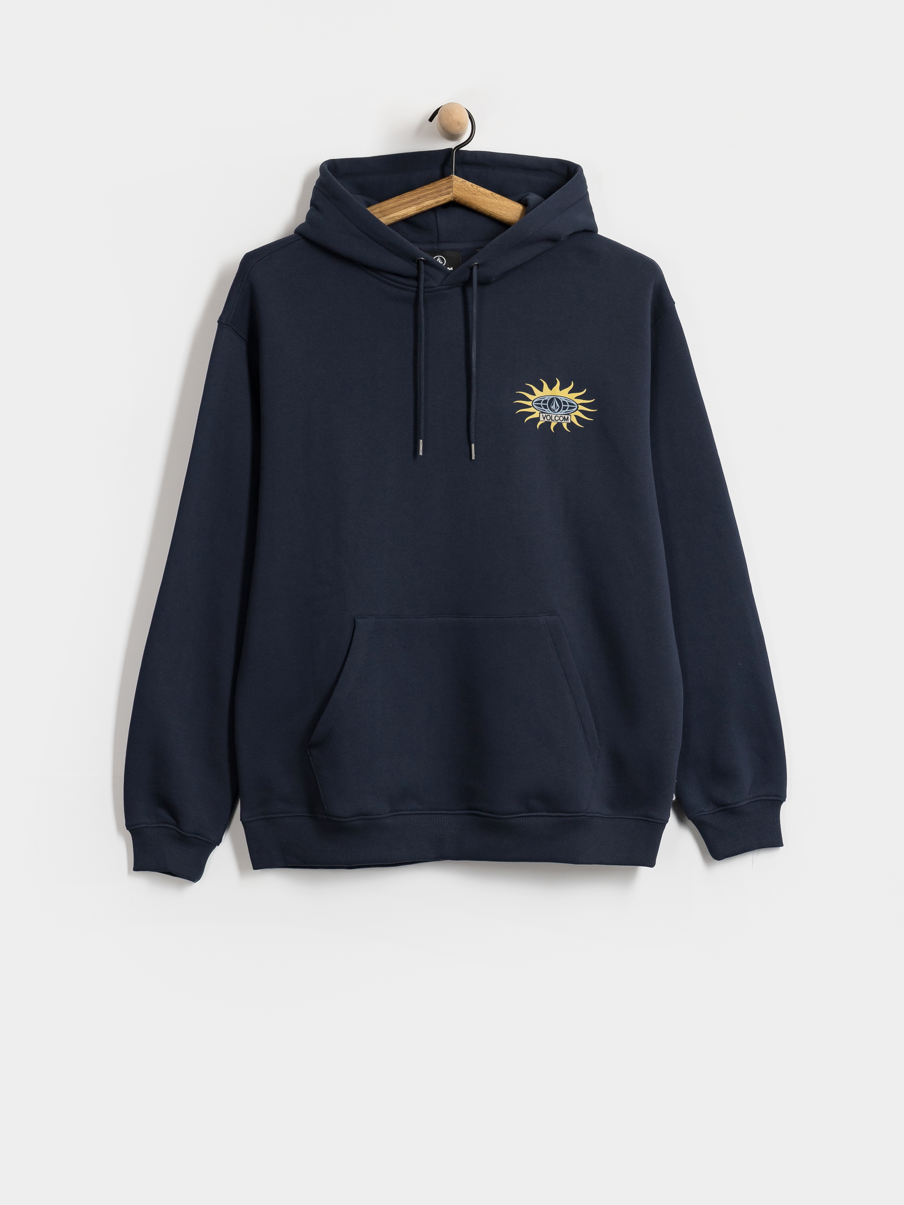 u0425u0443u0434u0456 Volcom Watanite HD (marine)