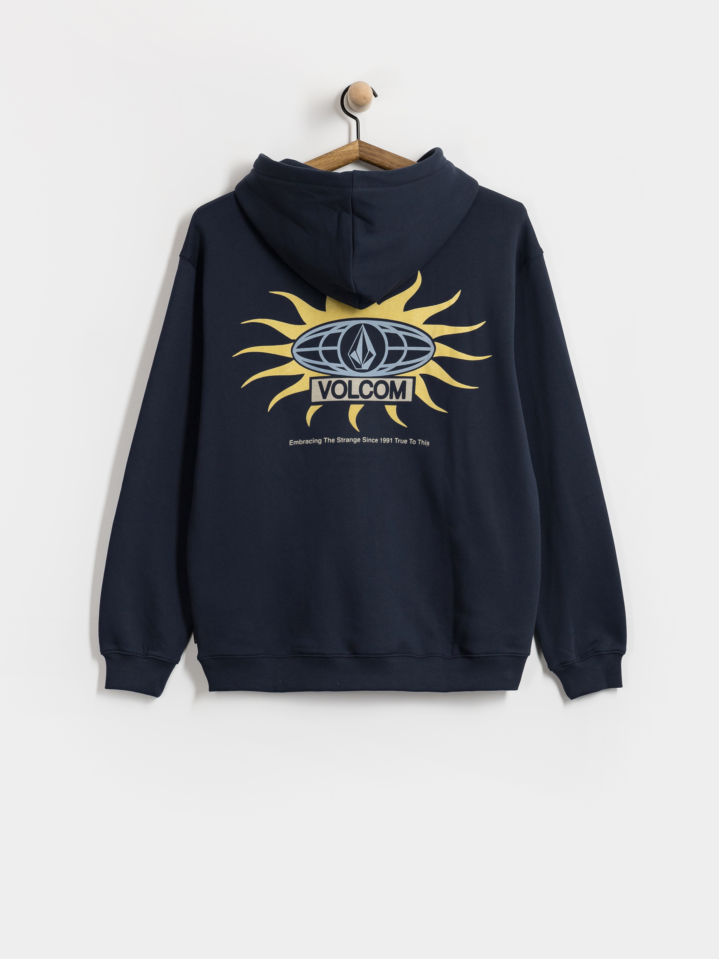 Худі Volcom Watanite HD