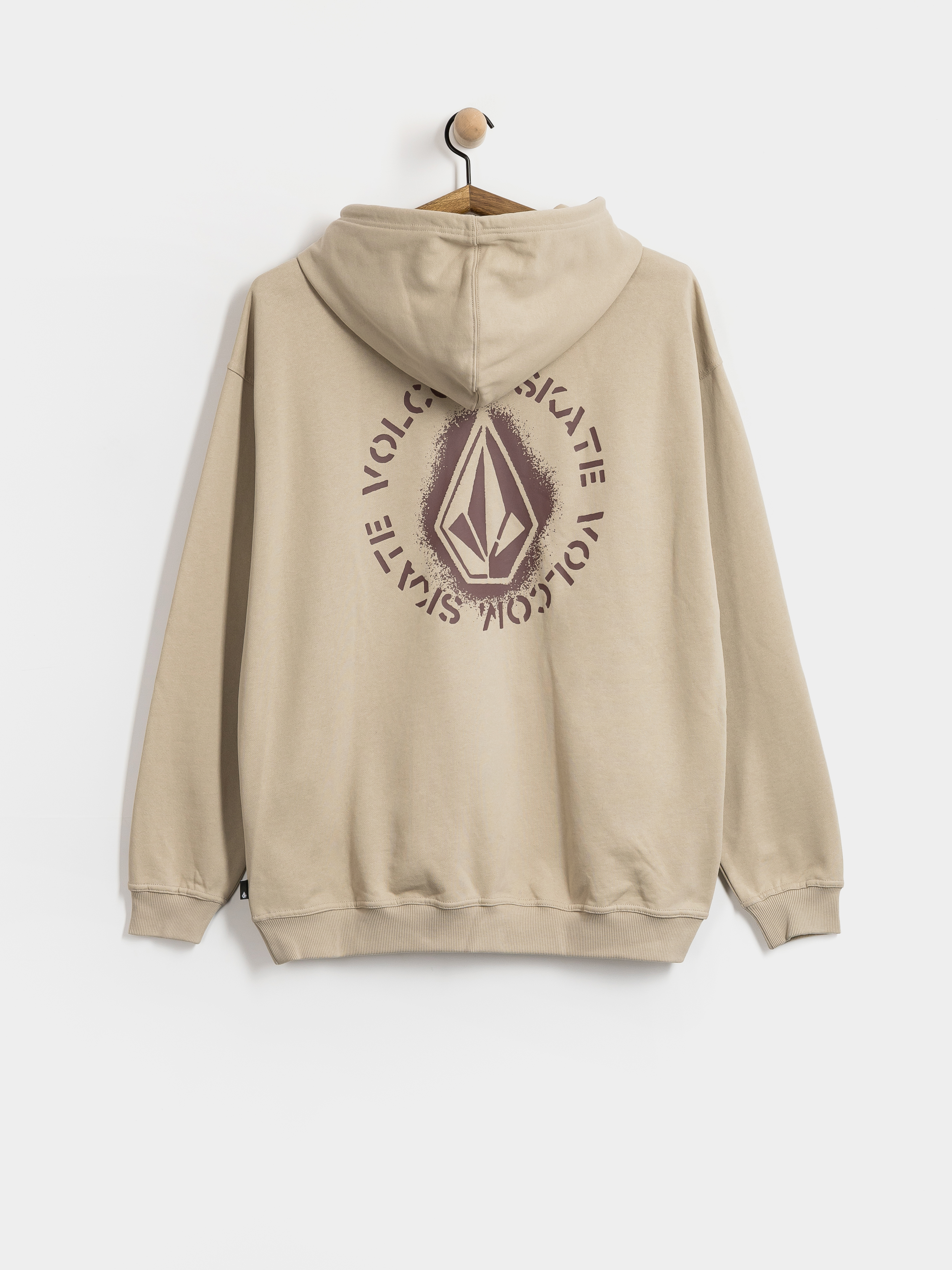 Худі Volcom Skidder HD