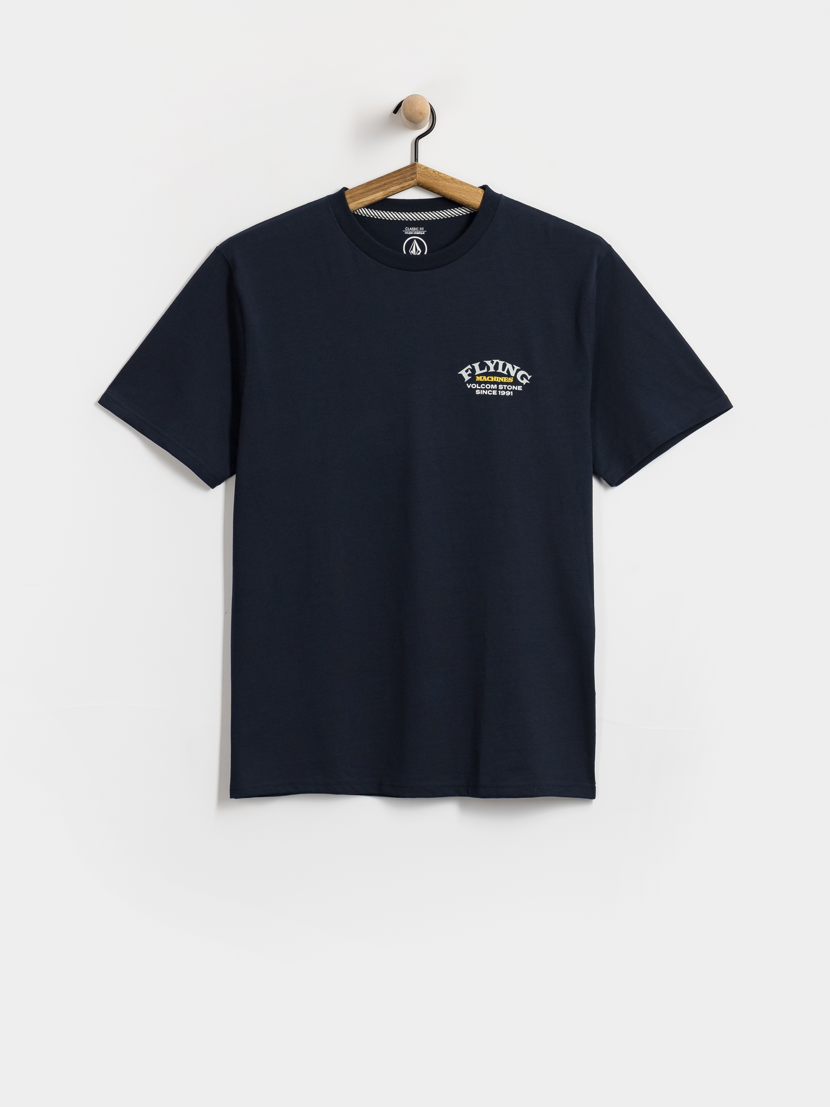 u0424u0443u0442u0431u043eu043bu043au0430 Volcom Flying Machine (marine)