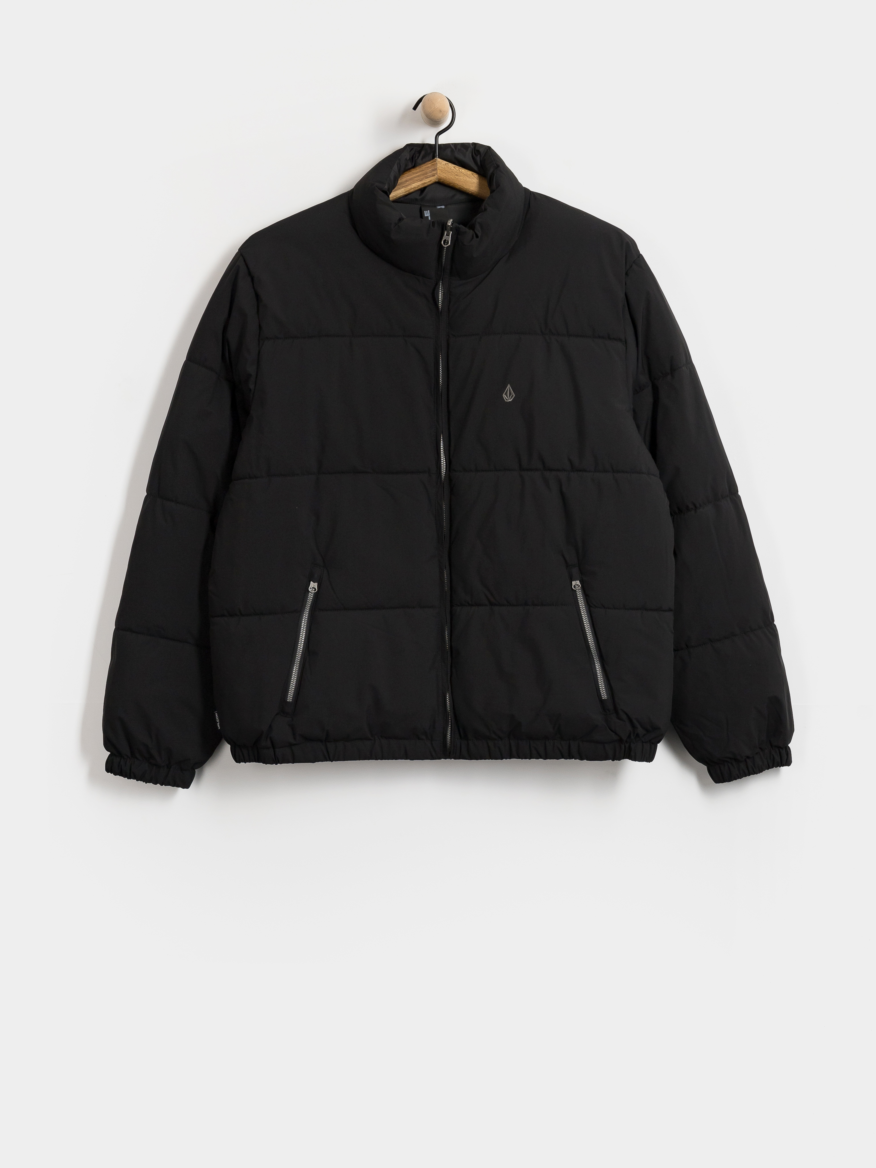 u041au0443u0440u0442u043au0430 Volcom Fillmoore (black)