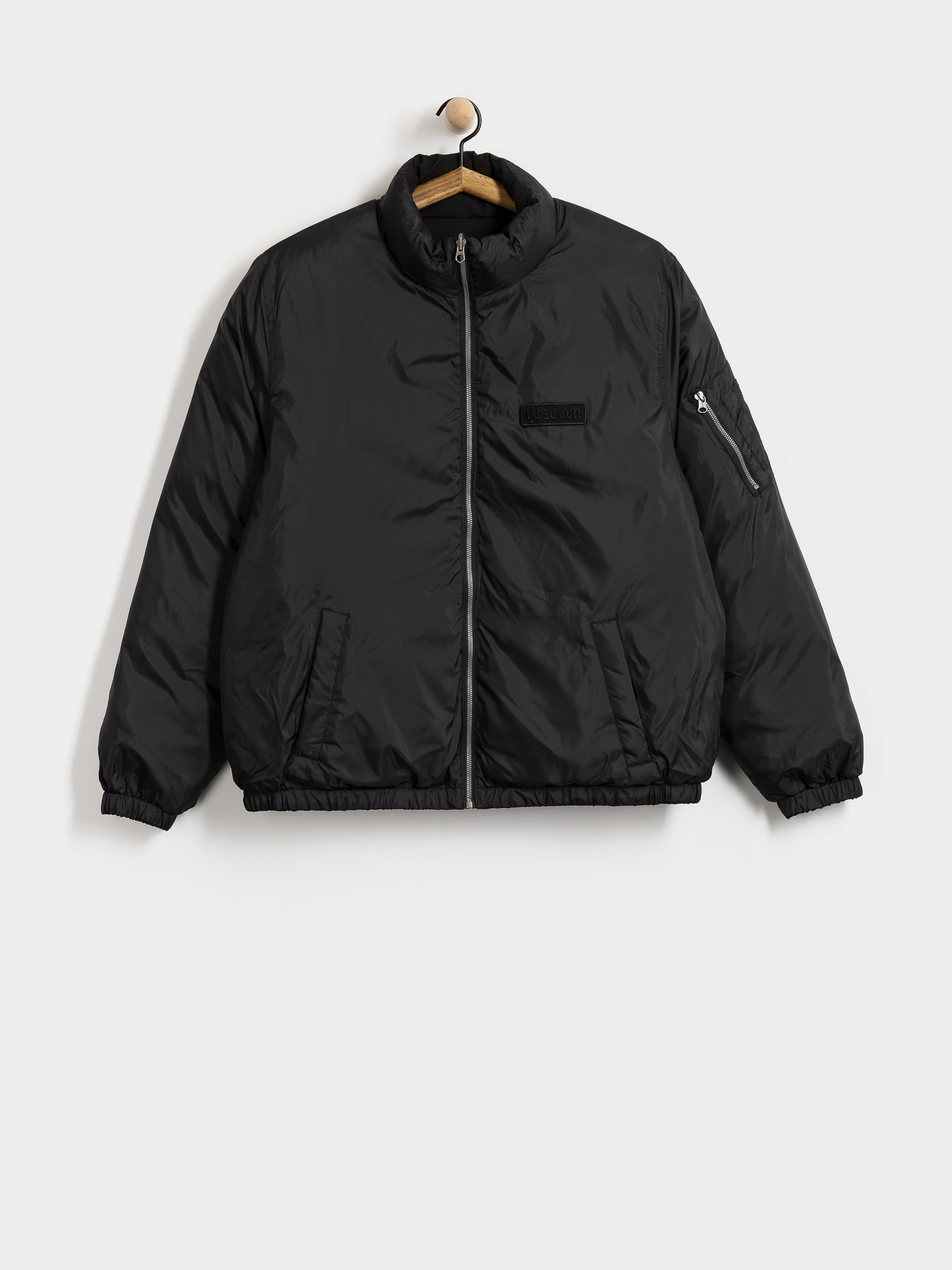 Куртка Volcom Fillmoore (black)
