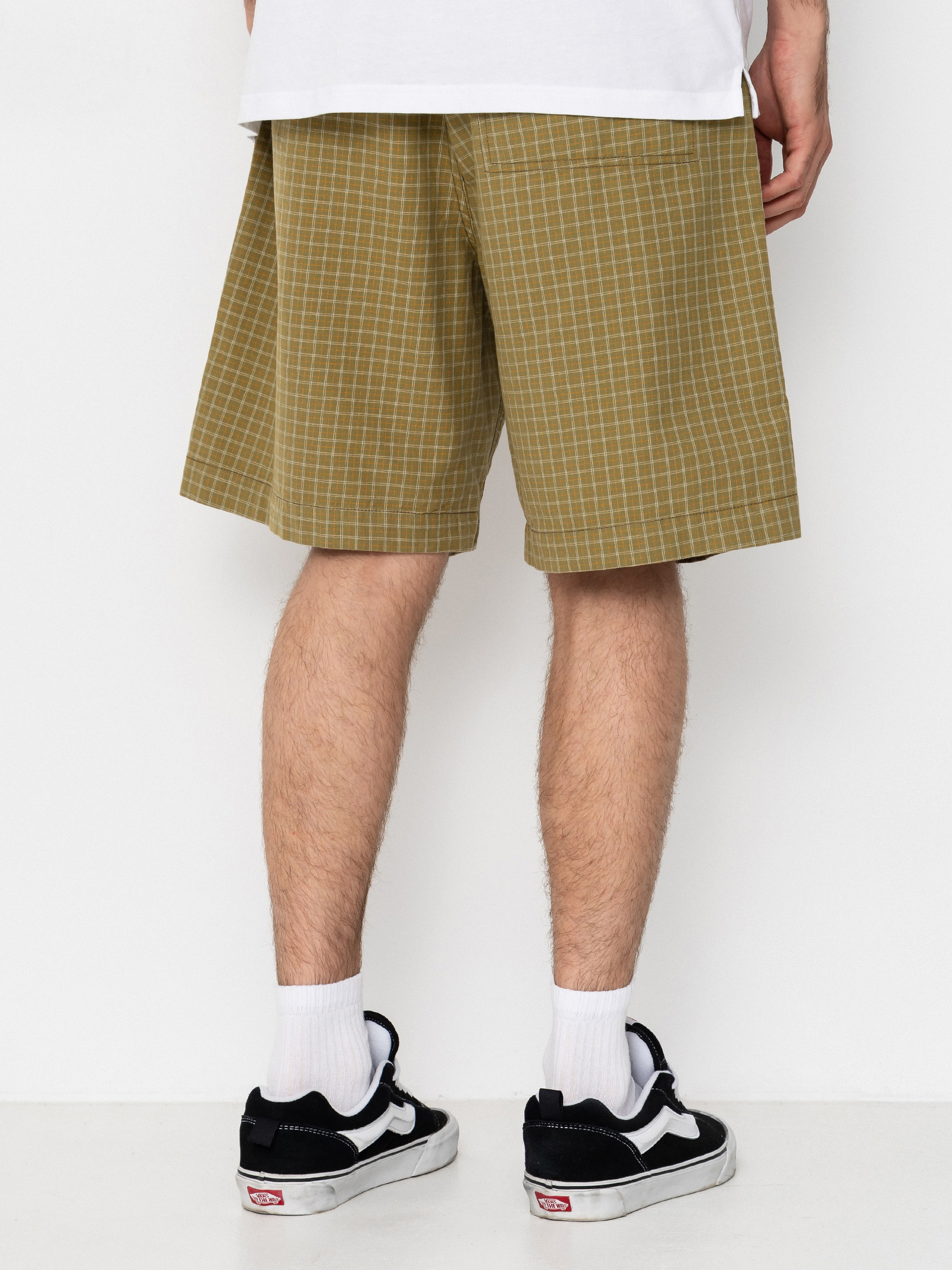 Шорти Polar Skate Hike Cotton