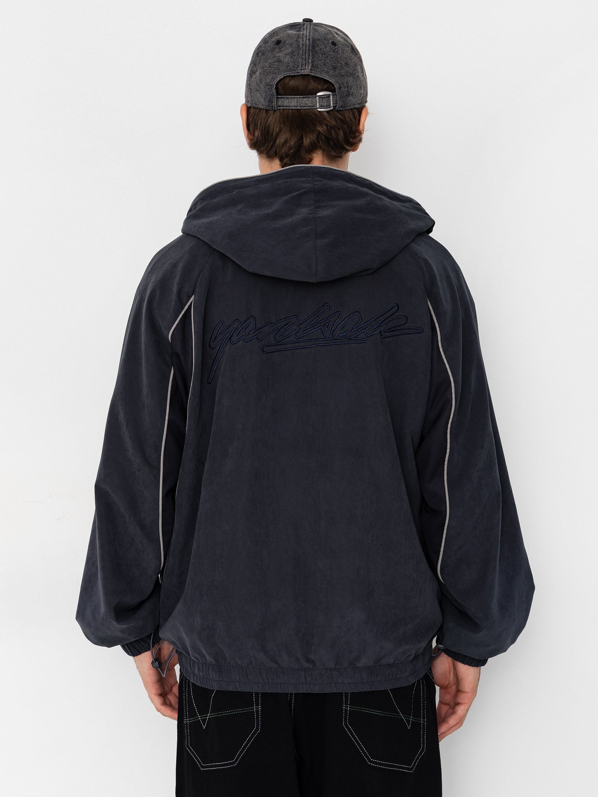 Куртка Yardsale Shell (navy)