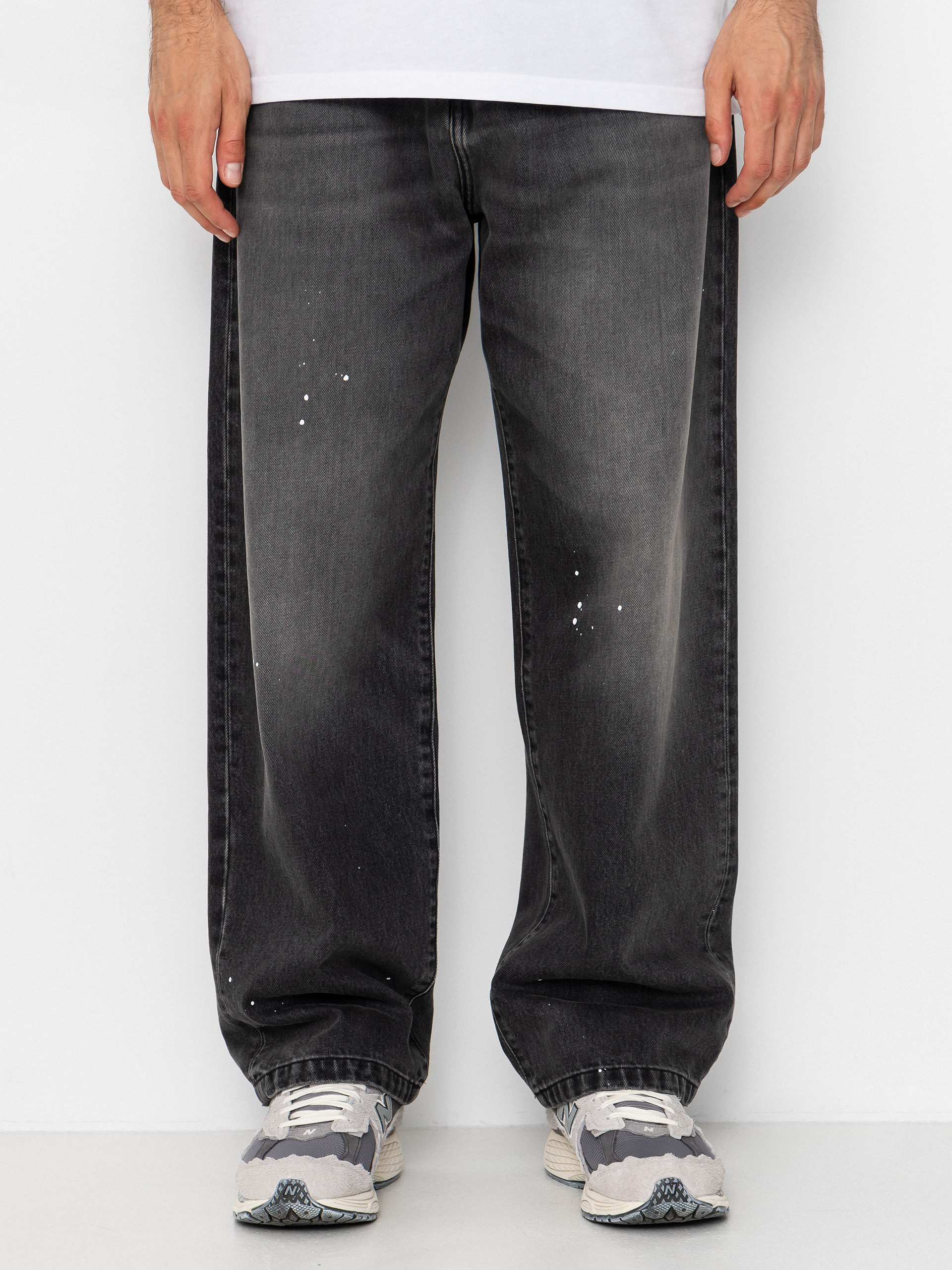 Штани Carhartt WIP Landon (black)