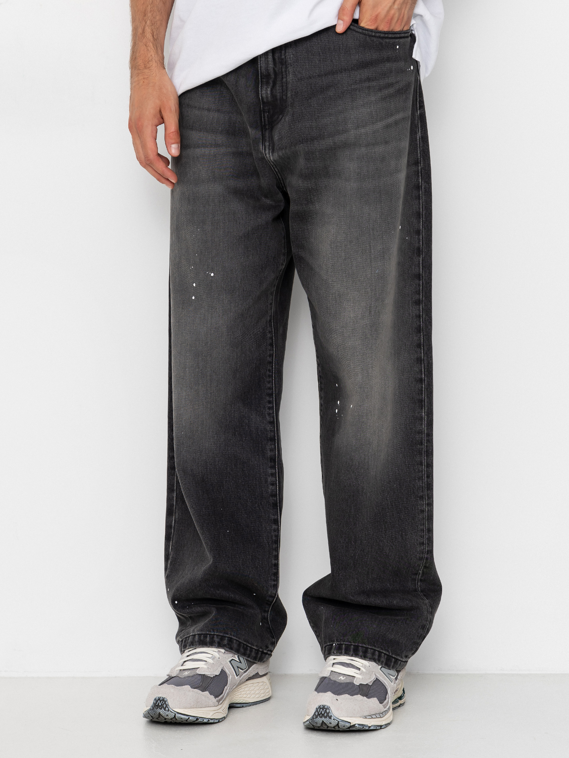 Штани Carhartt WIP Landon (black)