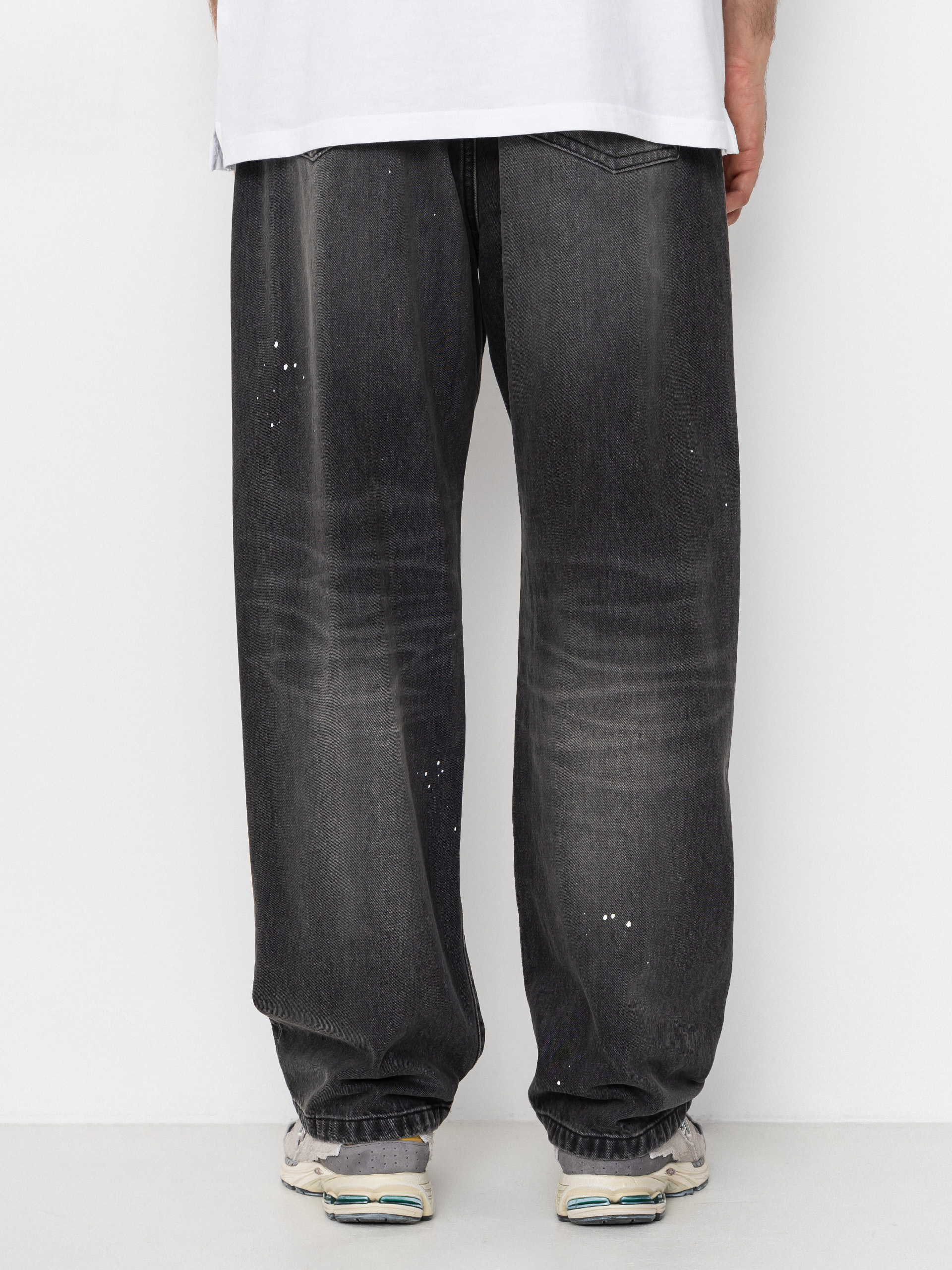 Штани Carhartt WIP Landon (black)