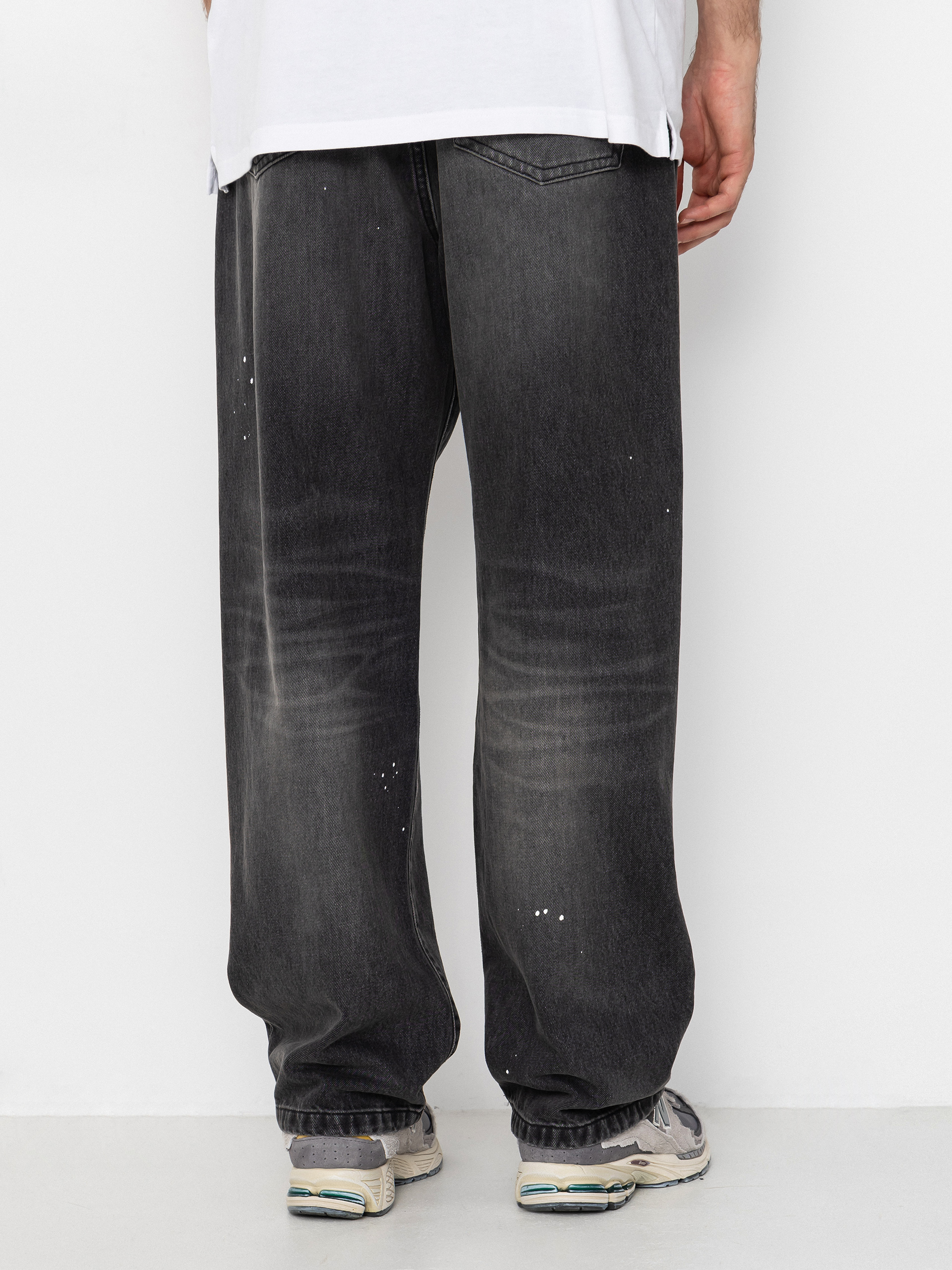 Штани Carhartt WIP Landon (black)