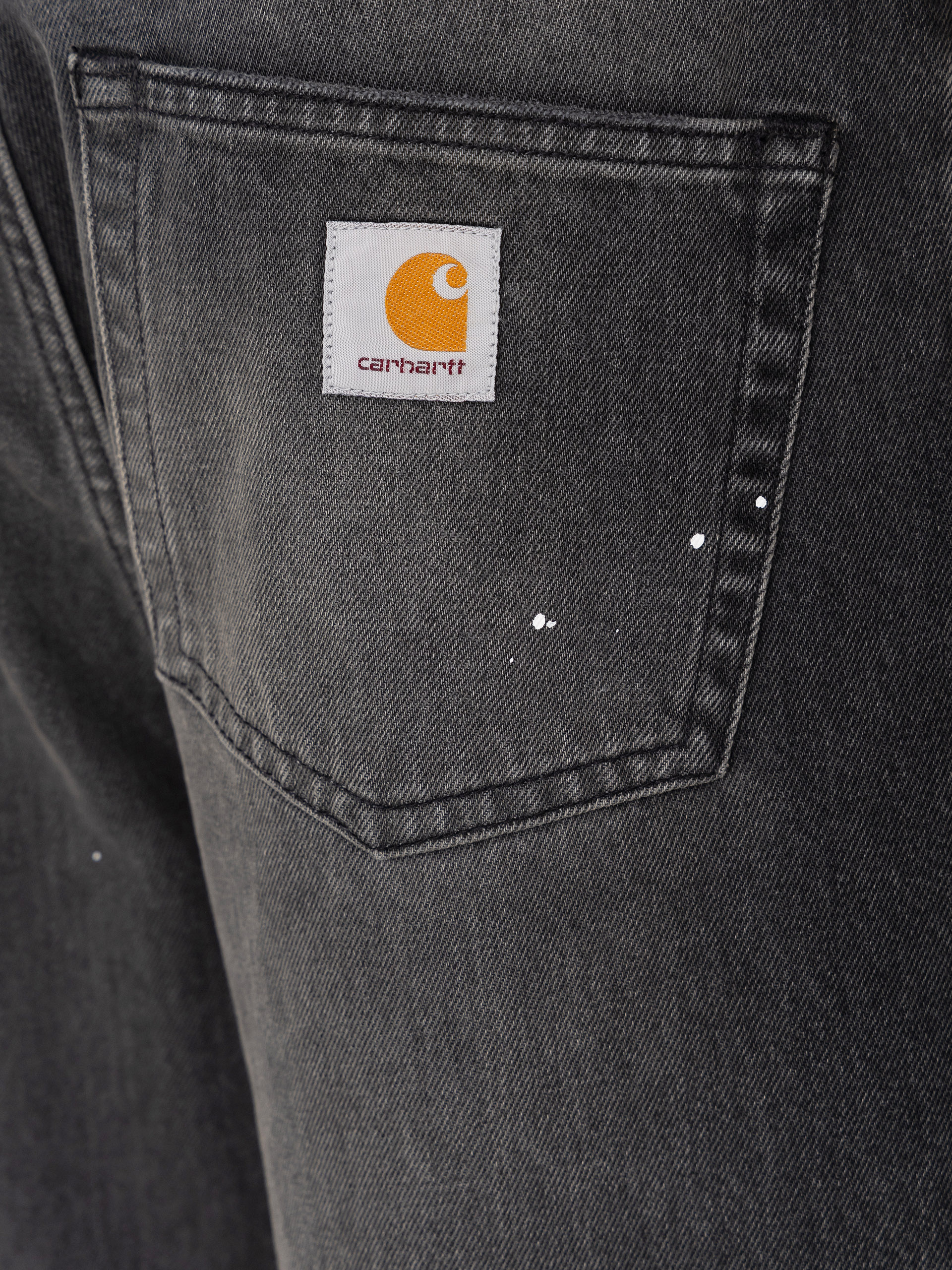 Штани Carhartt WIP Landon (black)