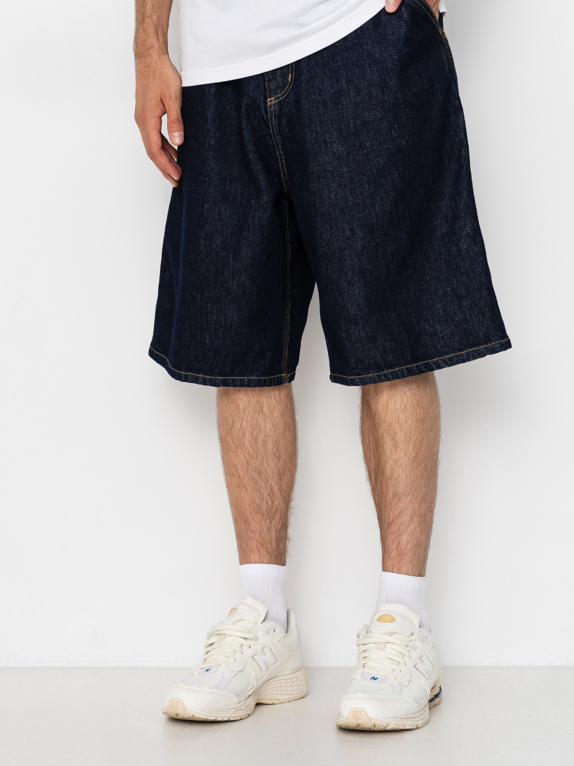 Шорти Carhartt WIP OG Single Knee (blue)