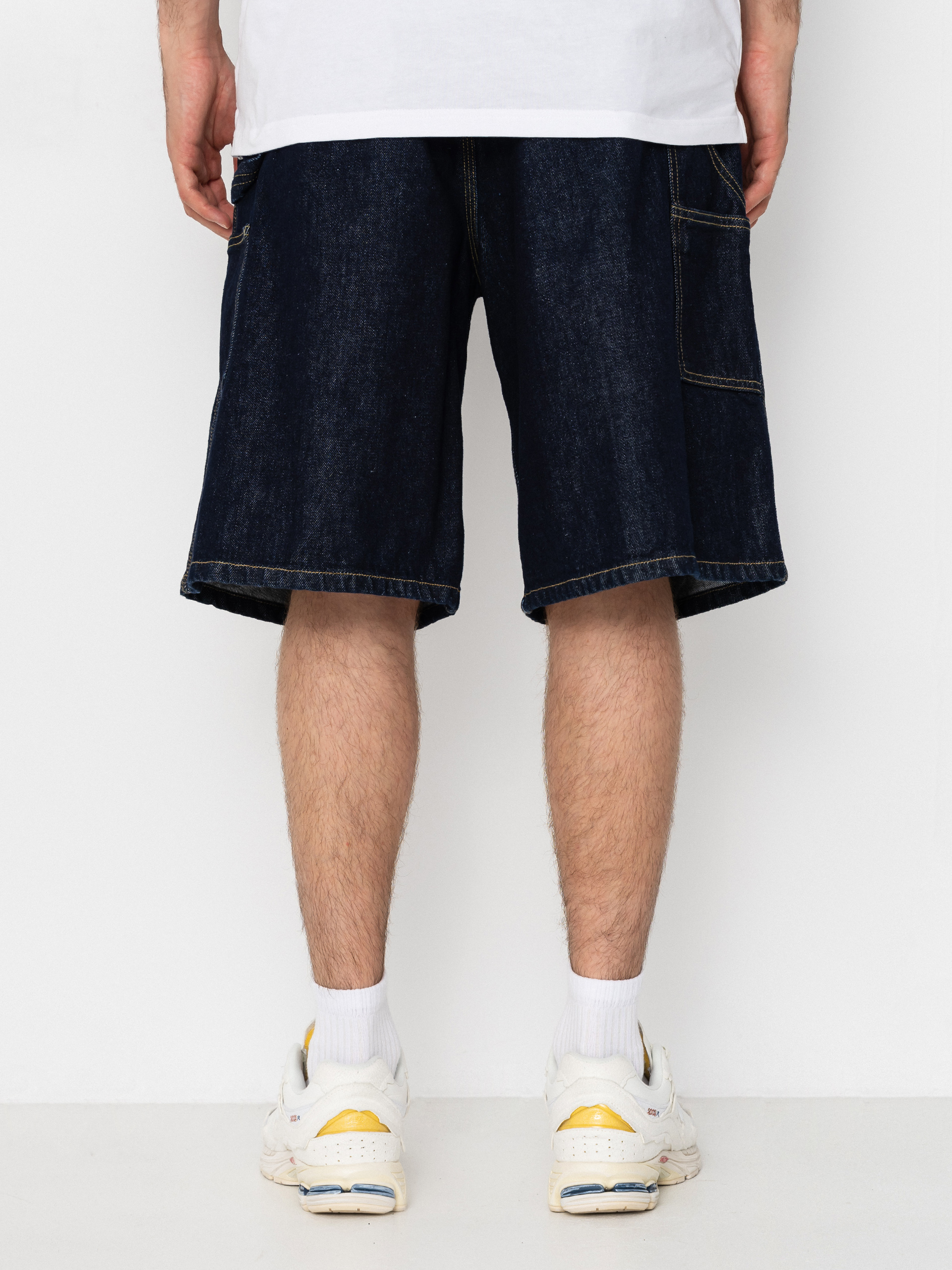 Шорти Carhartt WIP OG Single Knee (blue)