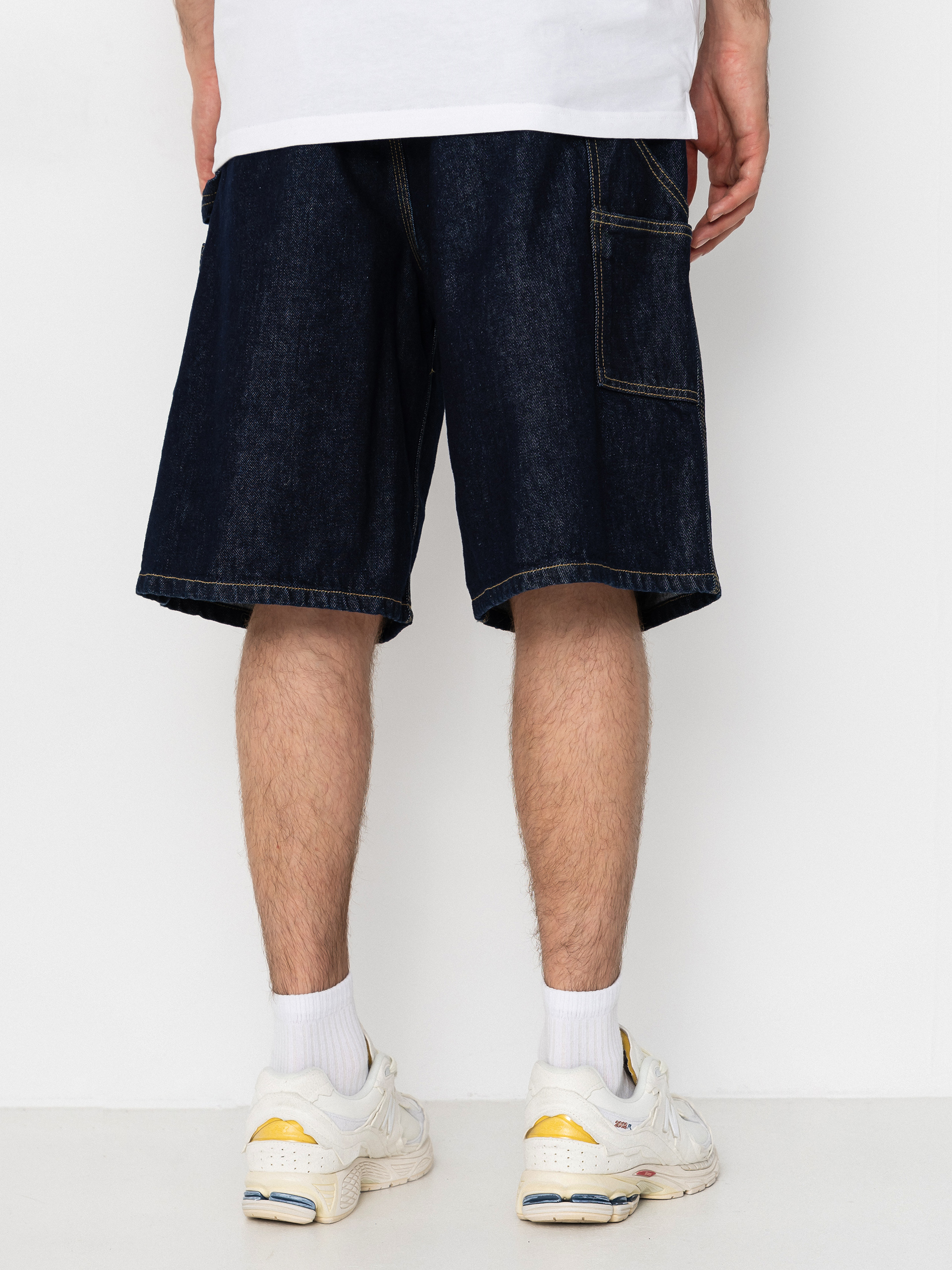 Шорти Carhartt WIP OG Single Knee (blue)