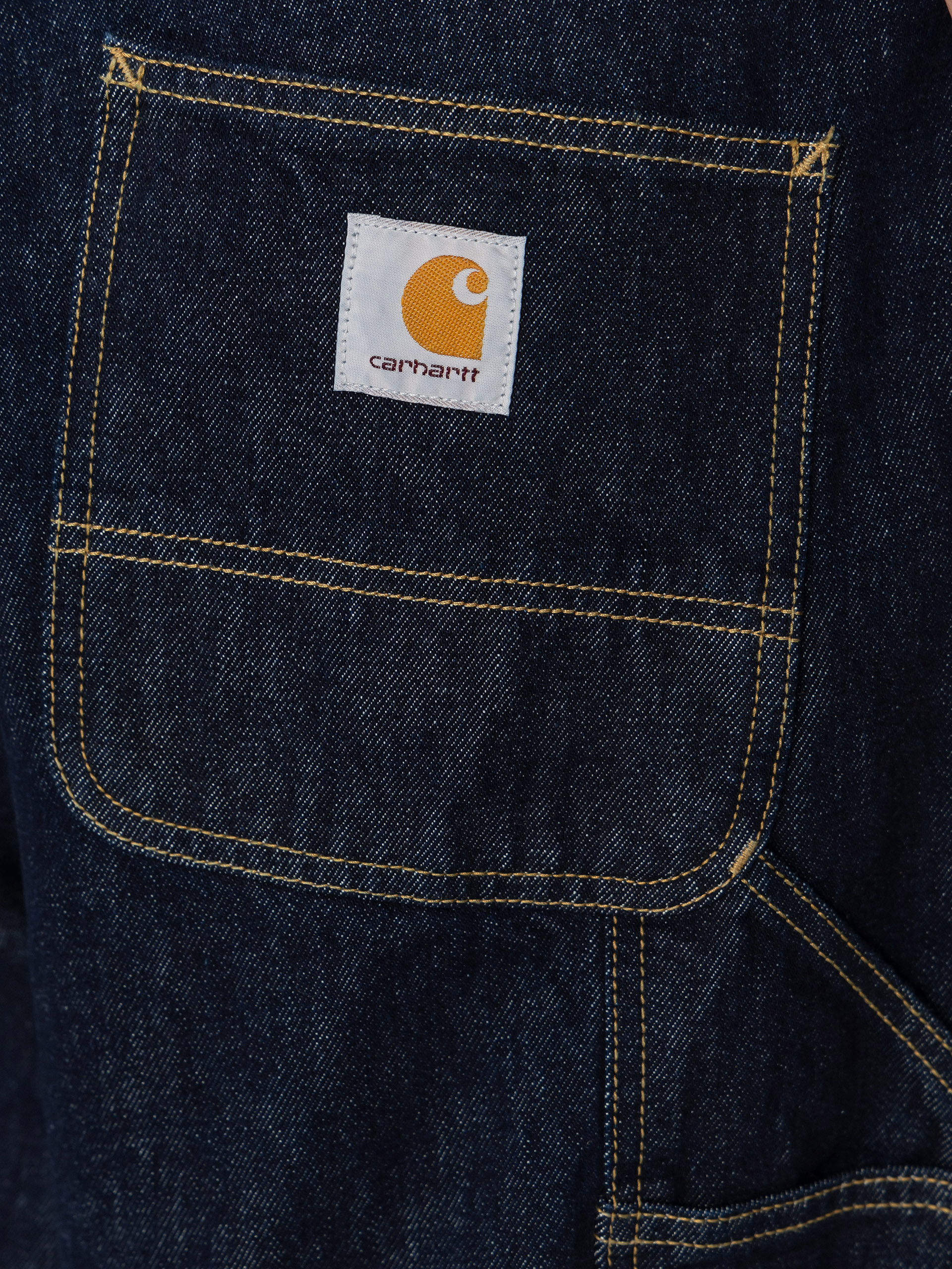 Шорти Carhartt WIP OG Single Knee (blue)