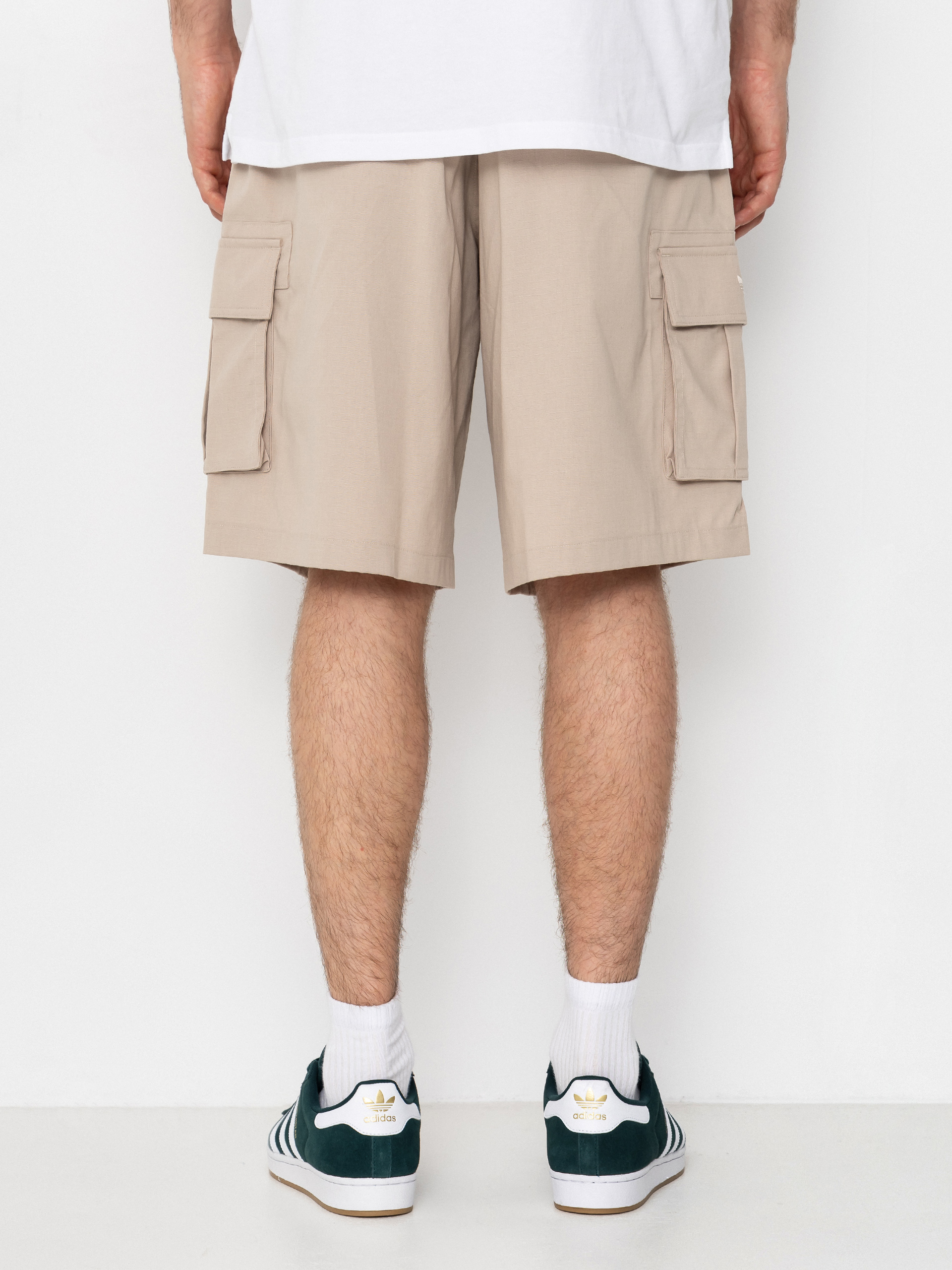 Шорти adidas Skt Exc (khathr/khathr)